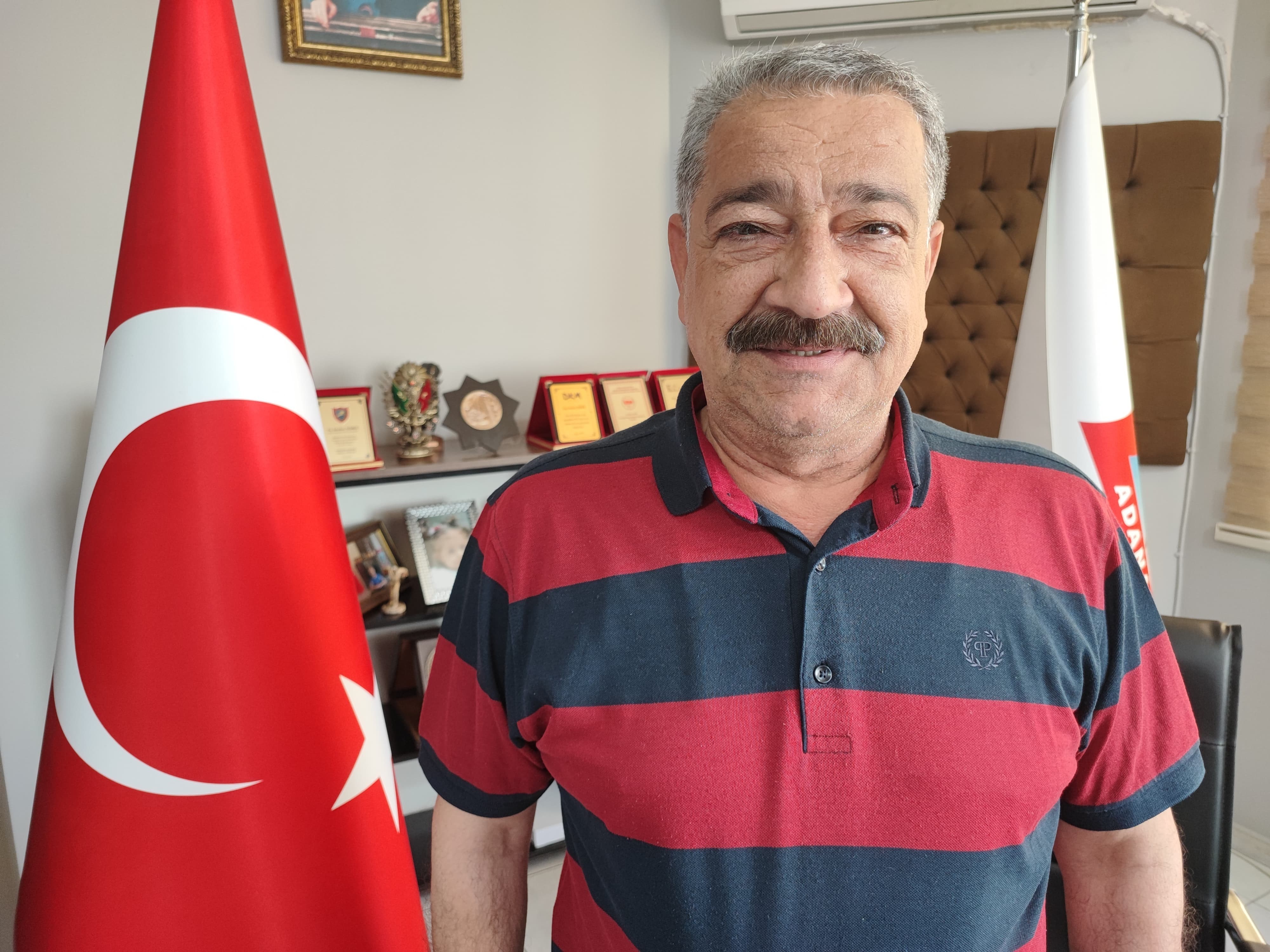 Adana Kebabında Karbonat, Hamur Ve Ekmek Hilesine Dikkat (1)