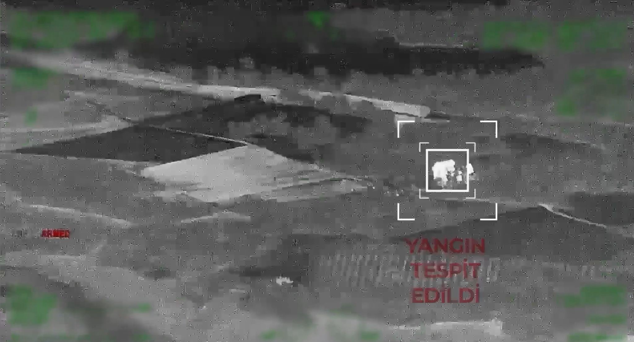 Adana Valisi Kosger Yangin Aciklamasi (2)