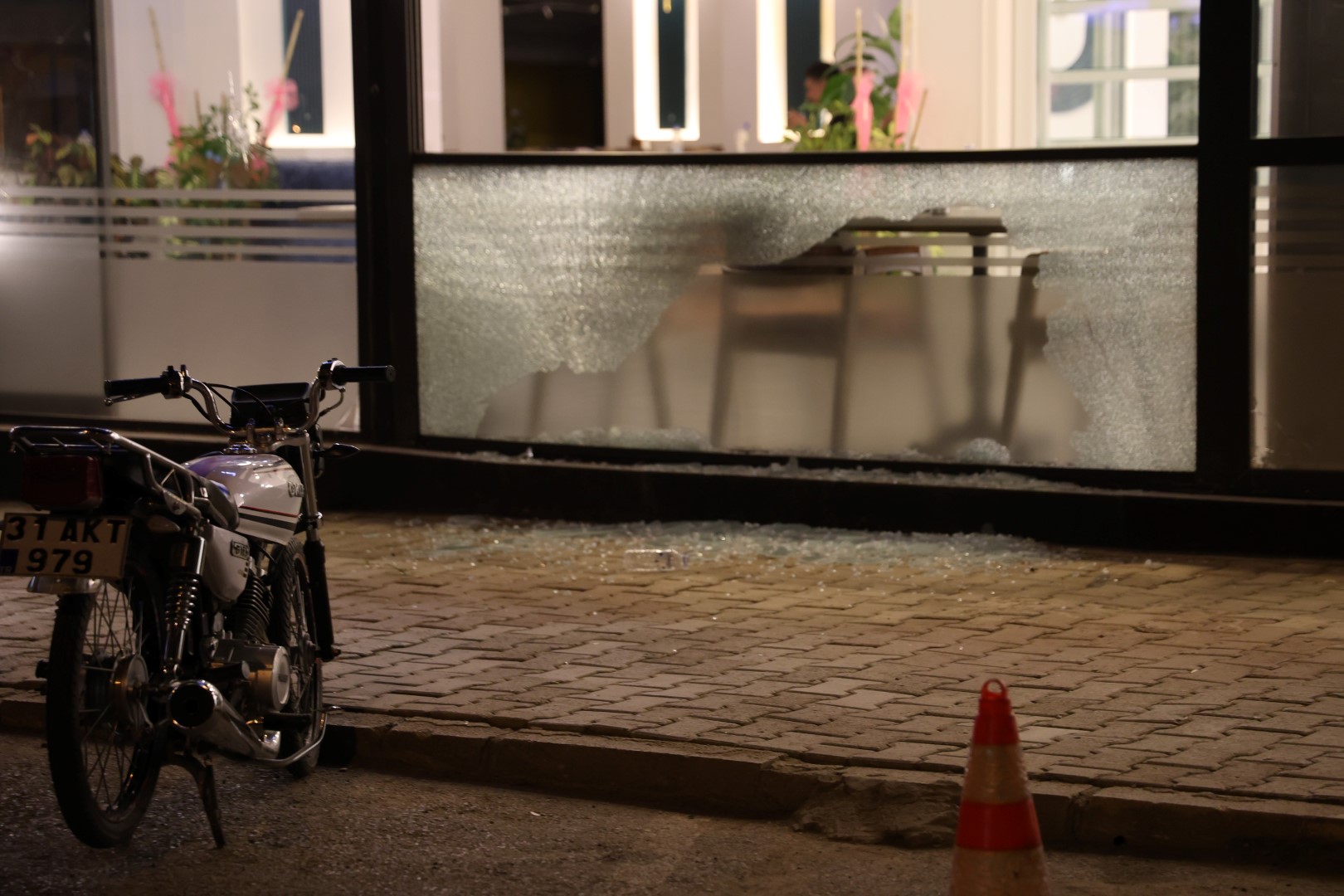 Adana’da Büyük Panik! Yaşananlar Şaşırttı (4)