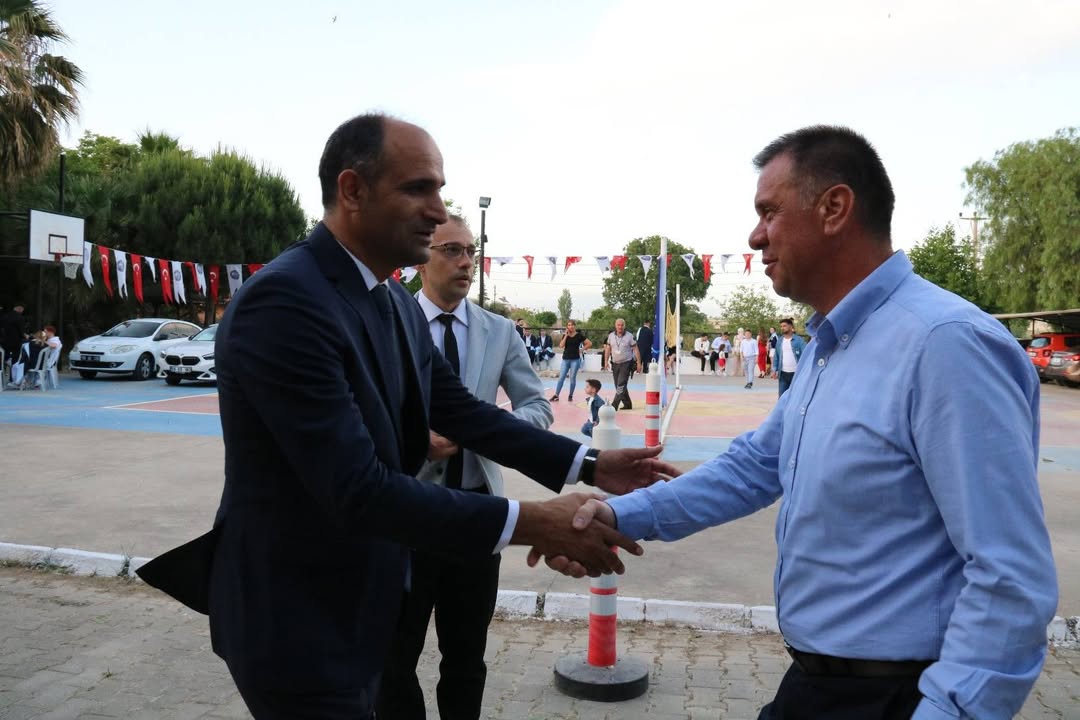 Adnan Menderes Üniversitesi (Adü) Yenipazar Meslek Yüksek Okulu 2024 2025 Akademik Yılı Mezuniye (1)