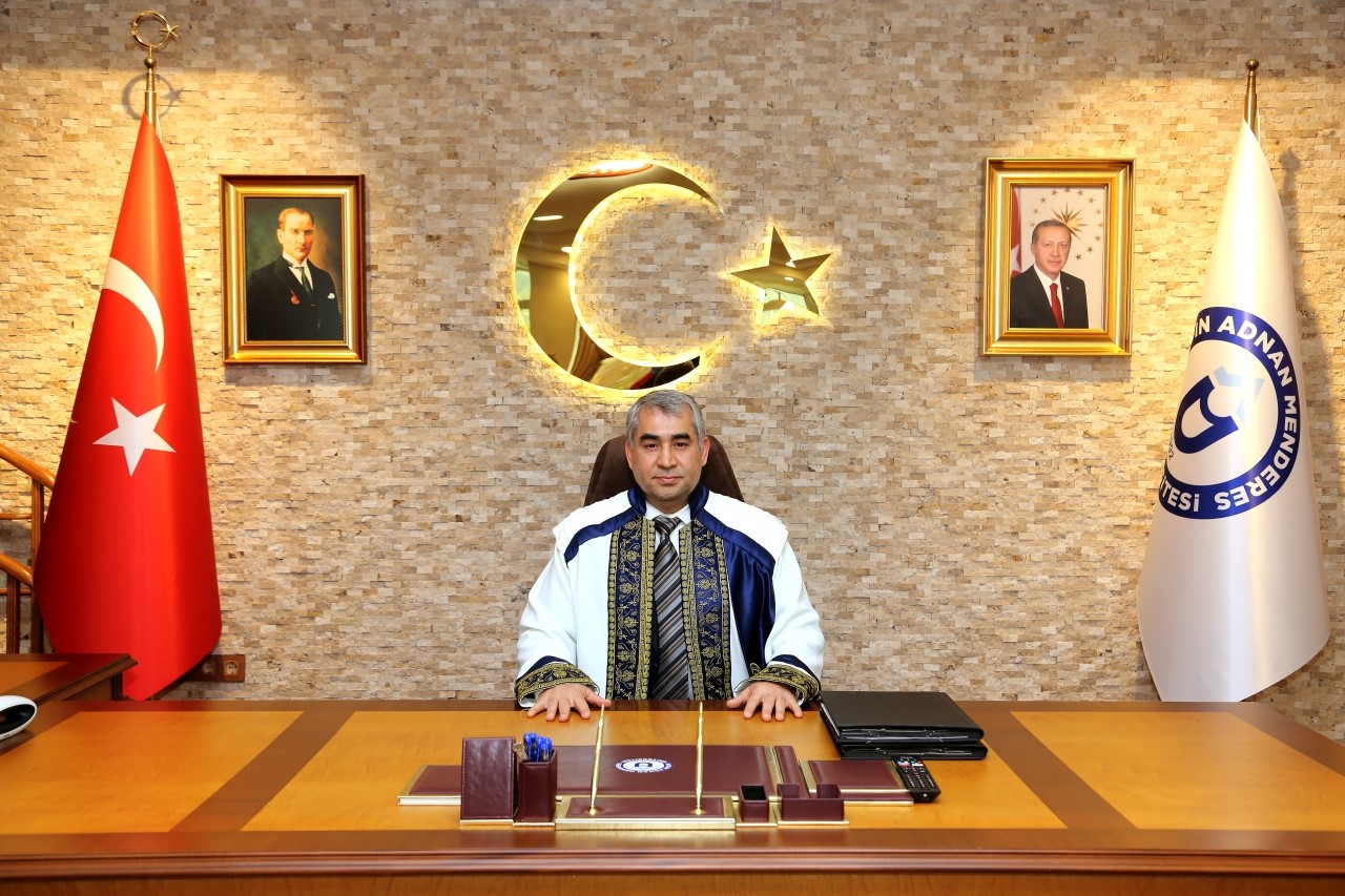 Adu Arastirma Universitesi Olma Yolunda (4)