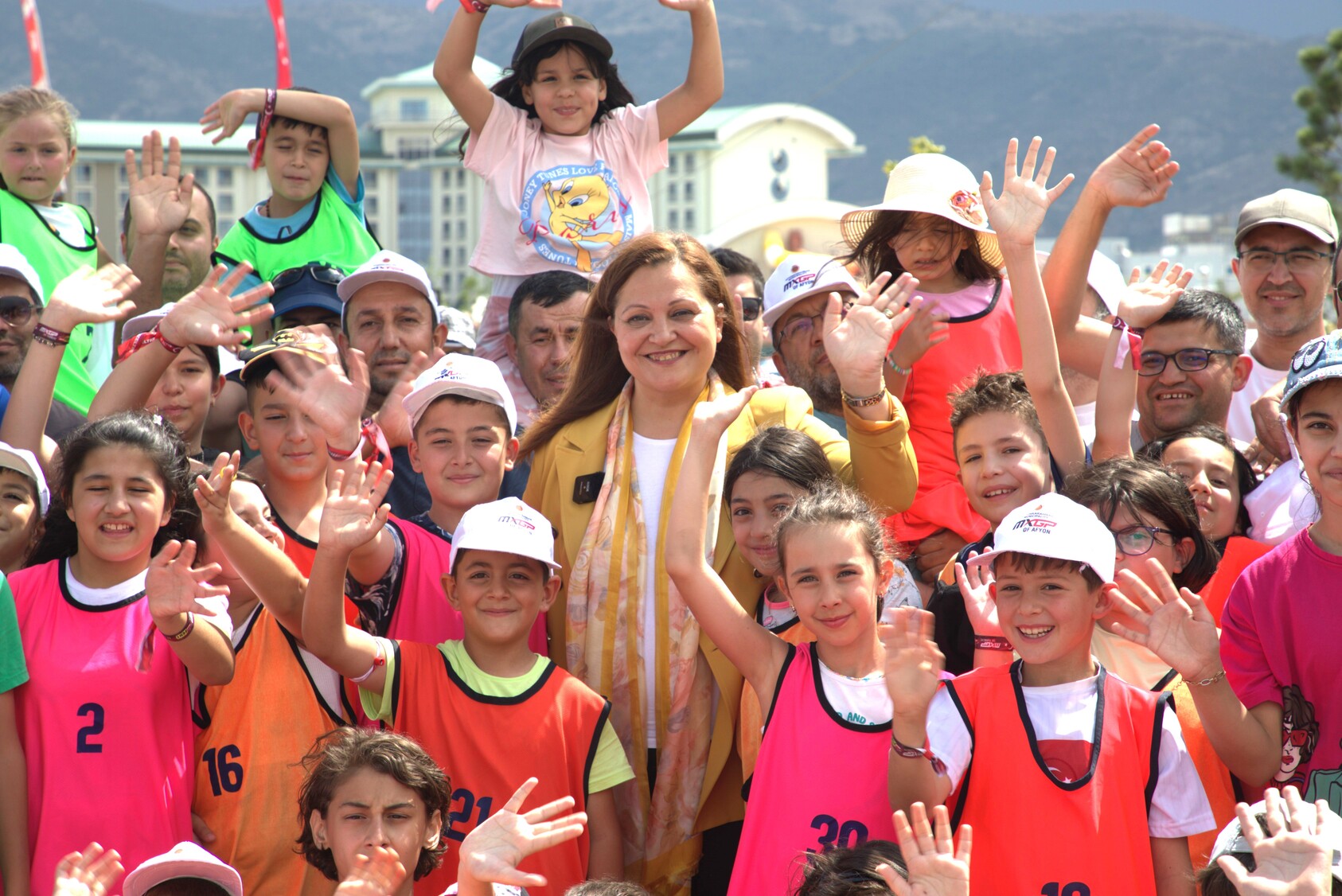Afyon Aile Kampi Tarihi Belli Oldu (2)