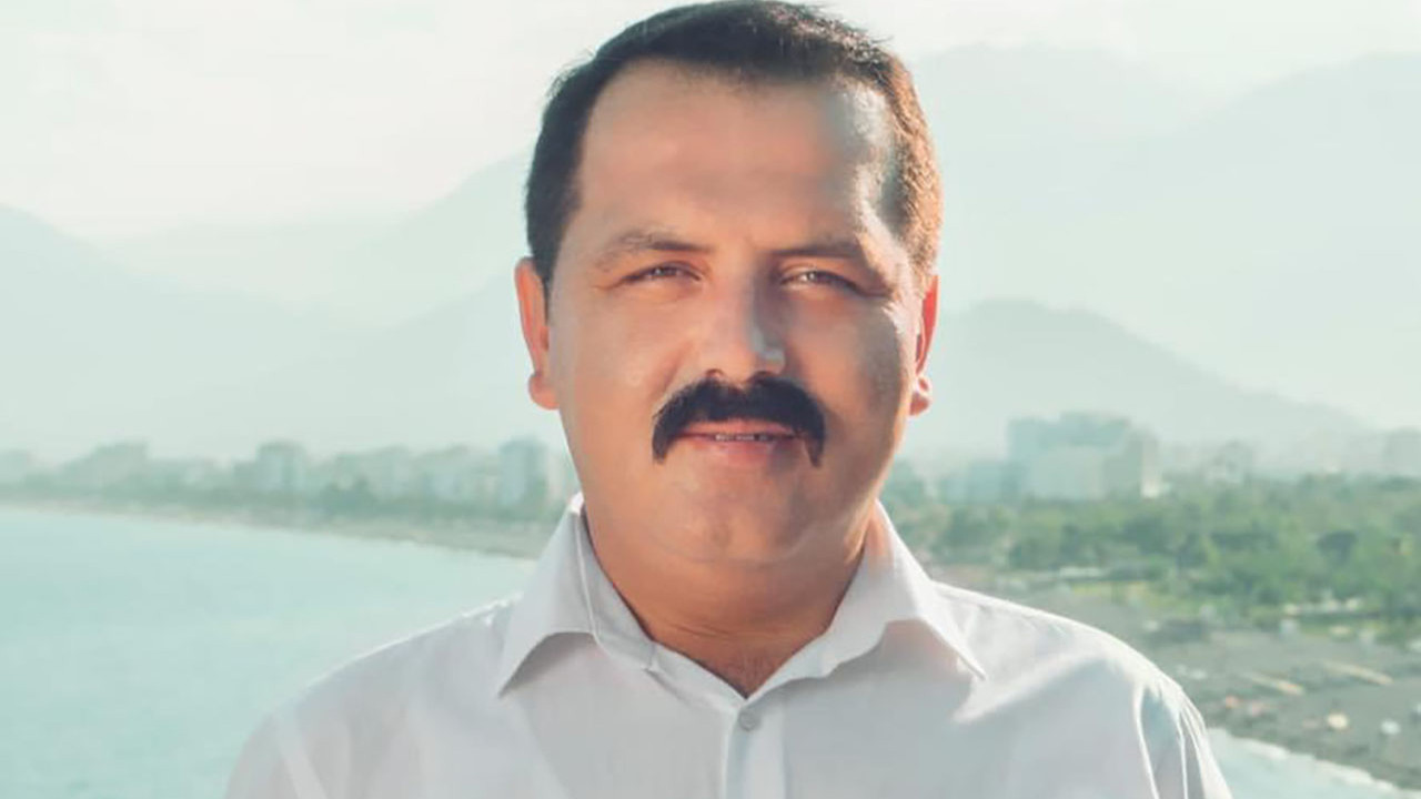 Ahmet Aydin