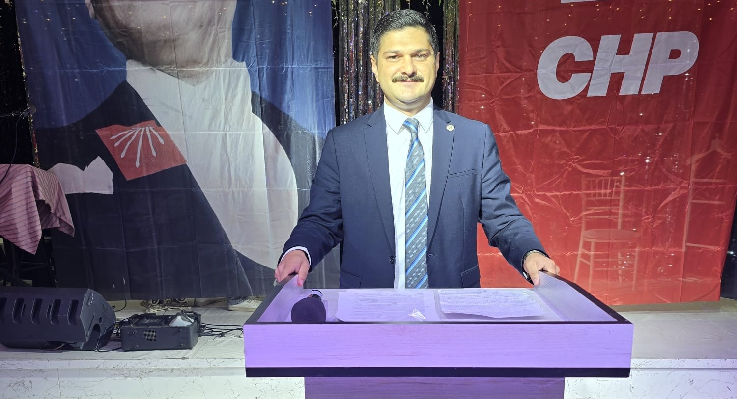 Ahmet Burak Zor