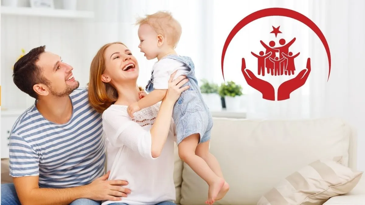 Aile Yili Desteği