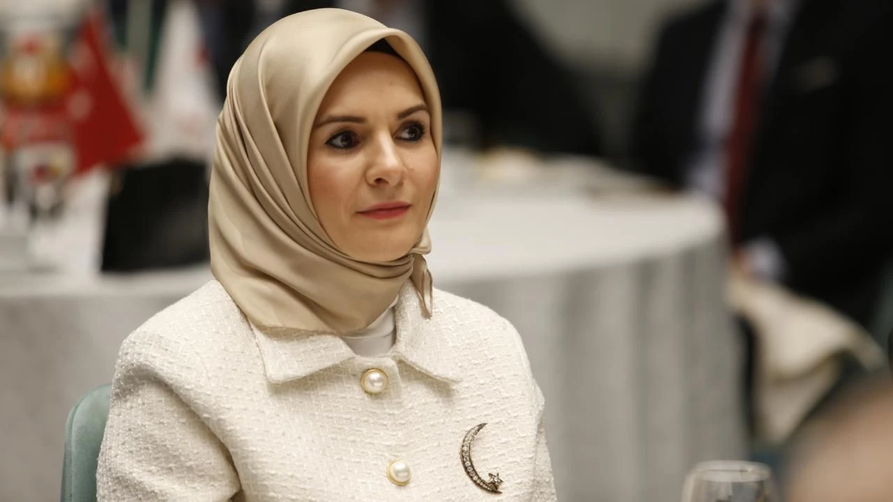 Aile Yılı Kapsamında Bugüne Kadar 81 Ilde 7 Bin 937 Faaliyet Gerçekleştirildi (1)