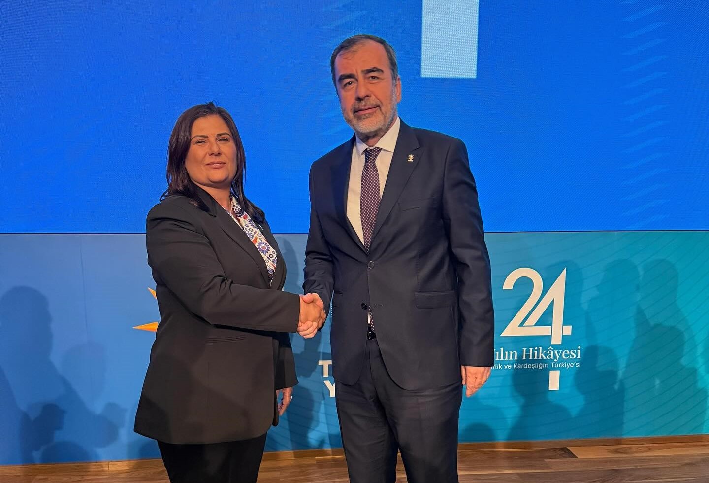Akp Uyesi Chp Kartlarini Sakladi (3)