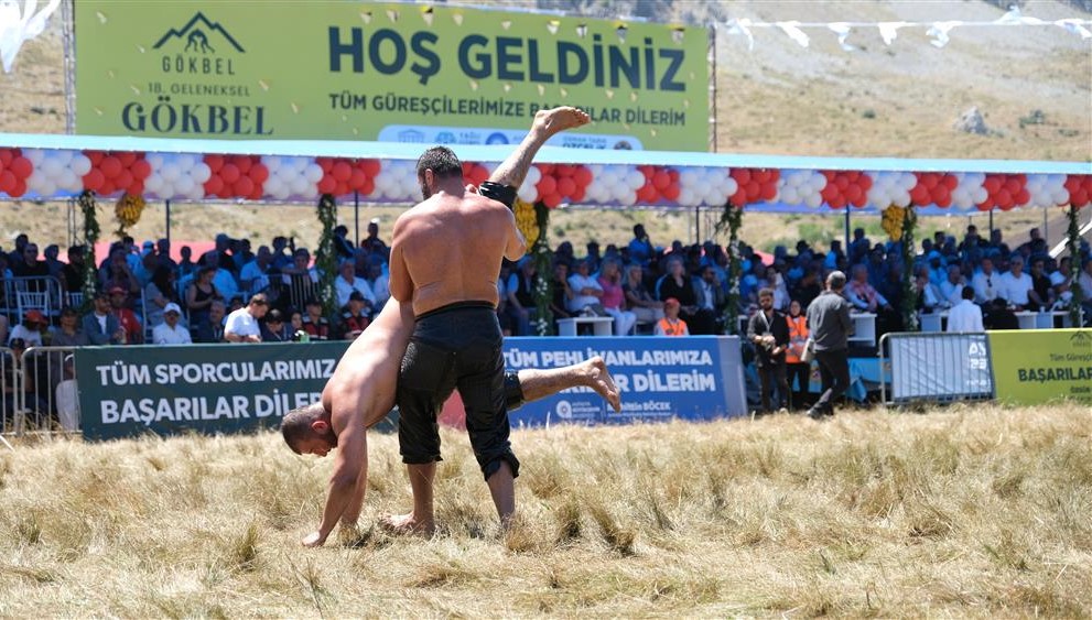 Alanya Gokbel