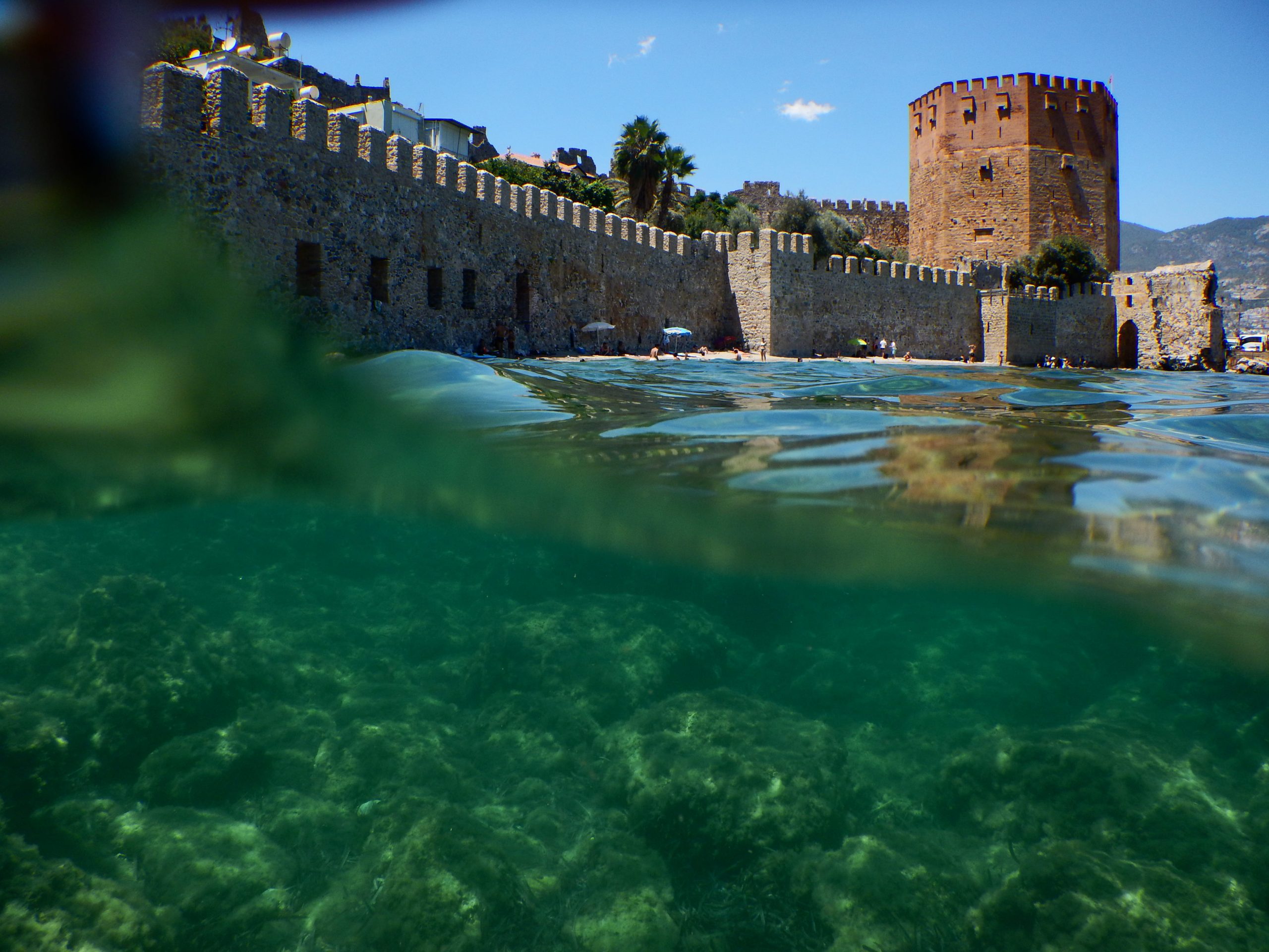 Alanya Köken