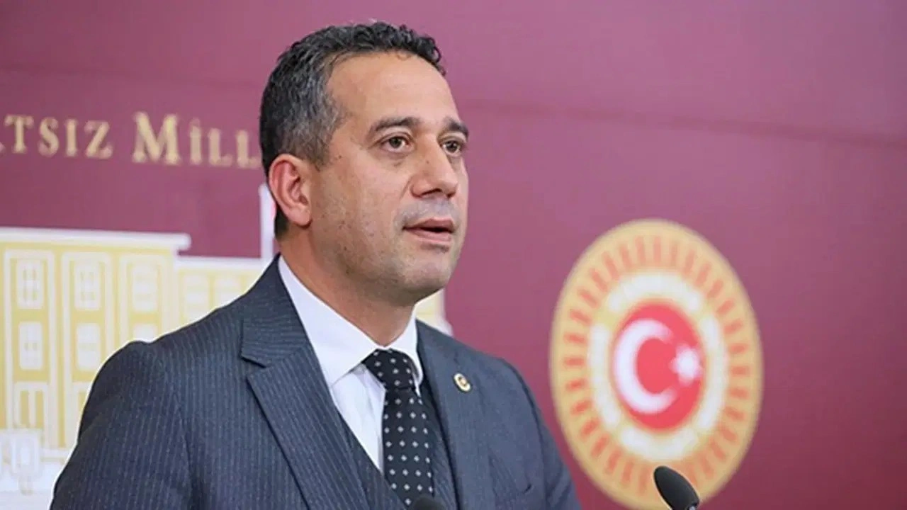 Ali Mahir Basari R