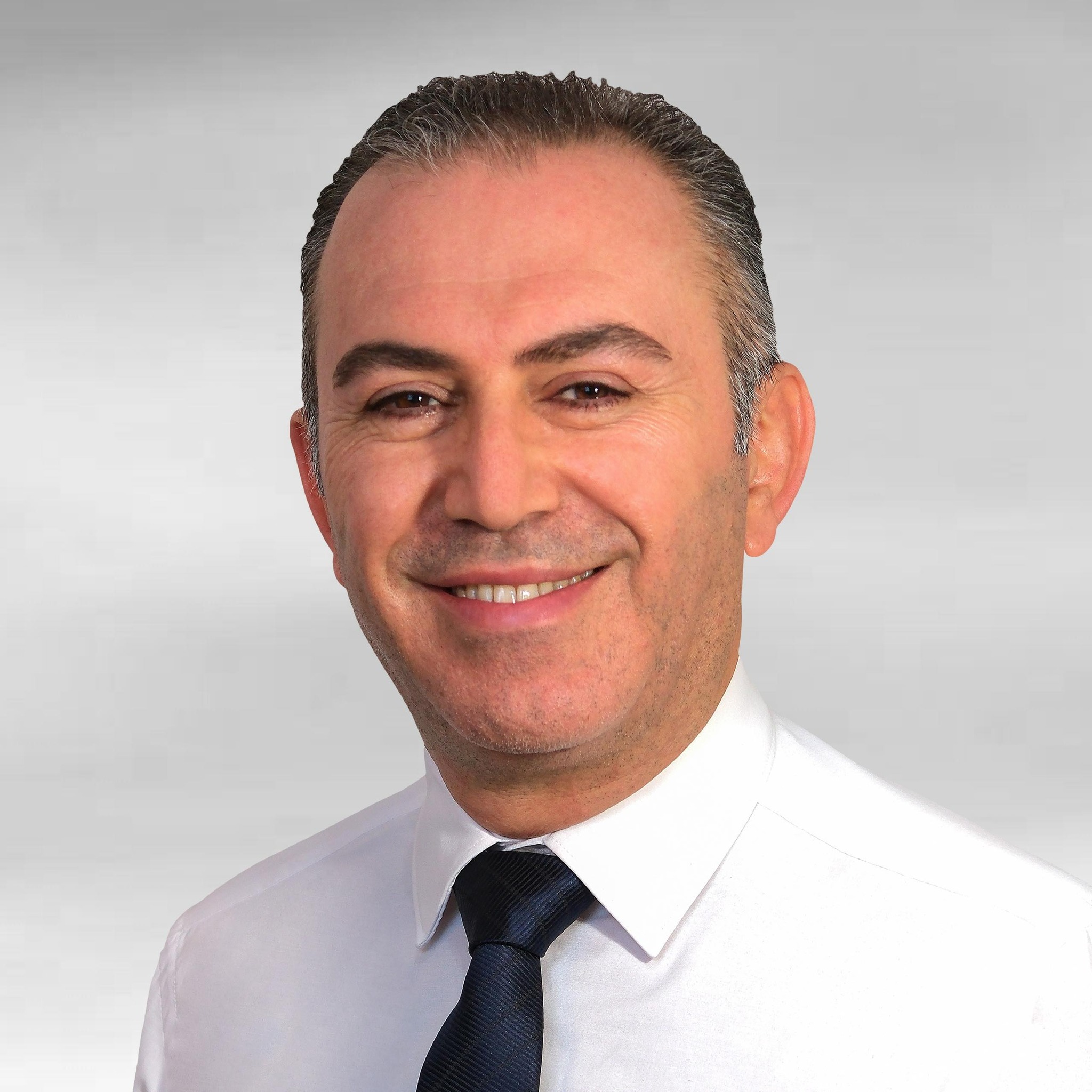 Ali Polat