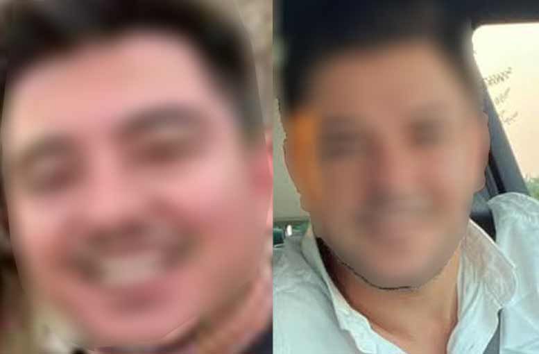 Ali Yilmaz Tutuklama