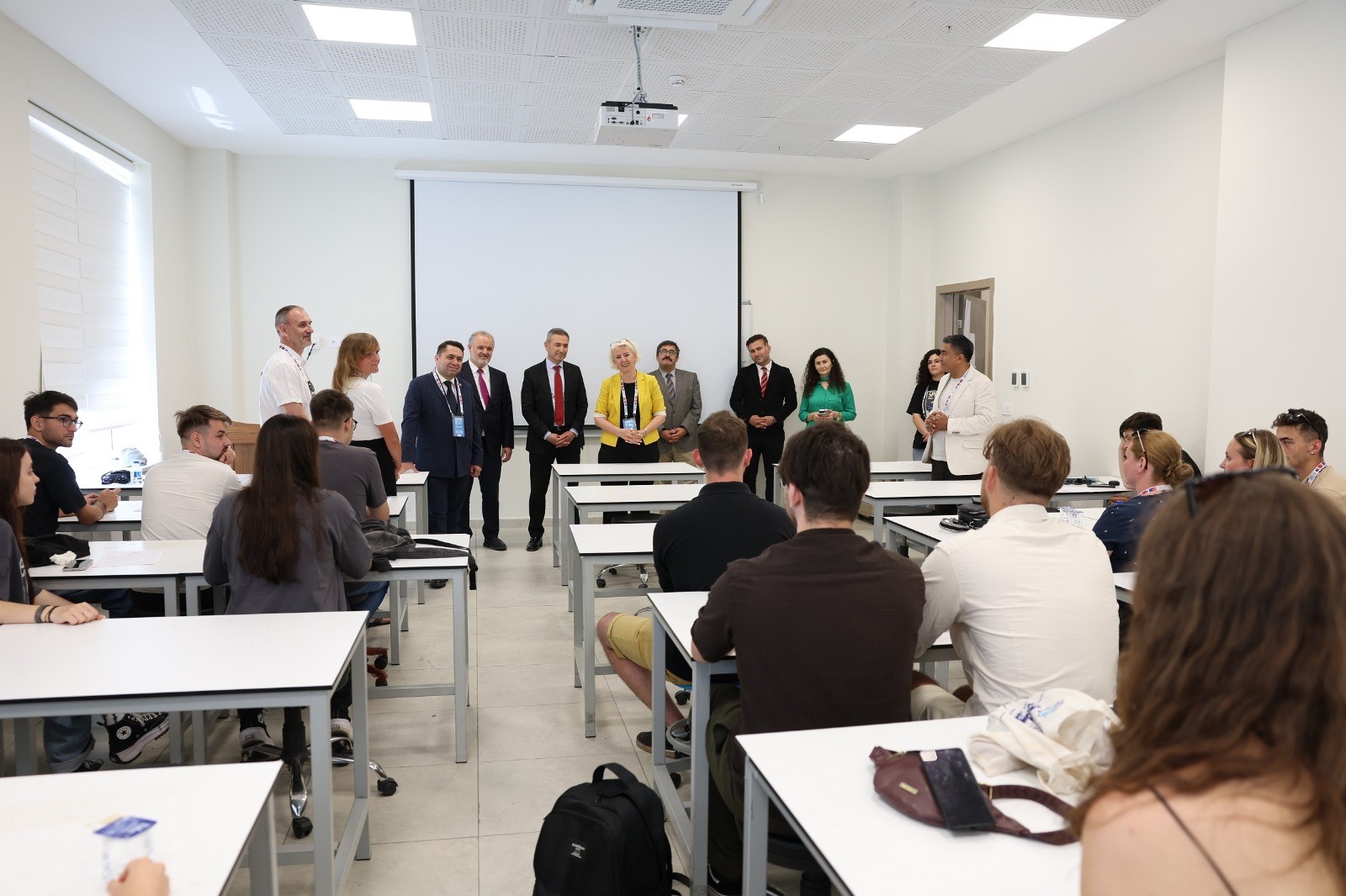 Alkü Erasmus Ka131 Bütçesi 2 Yılda Yüzde 202 Arttı (1)