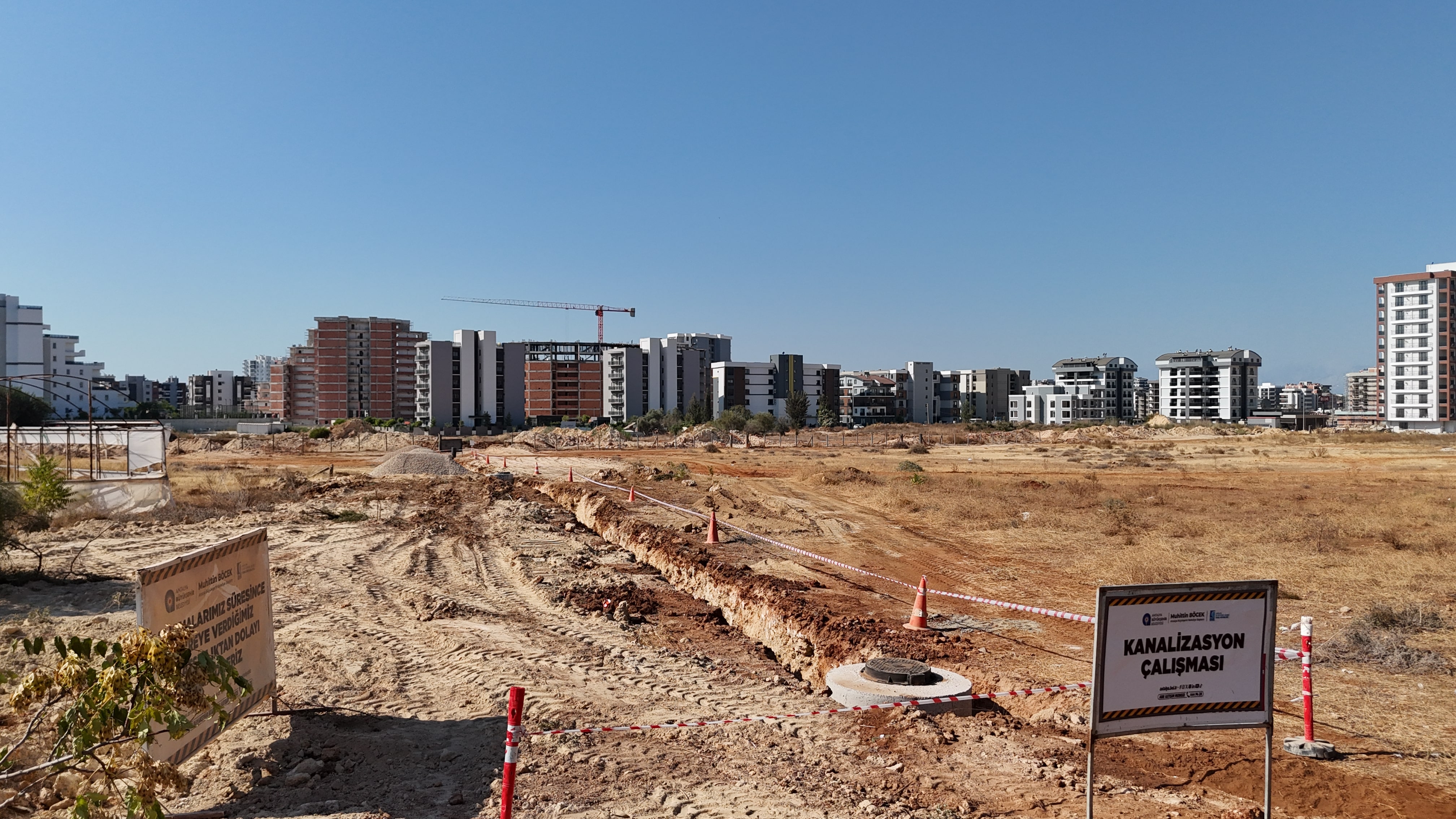 Altıntaş Kanalizasyon (6)