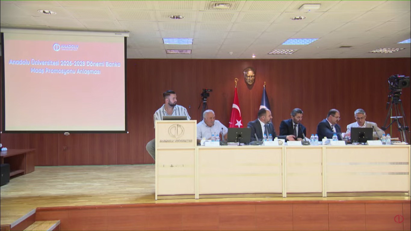 Anadolu Universitesi Ihale (2)