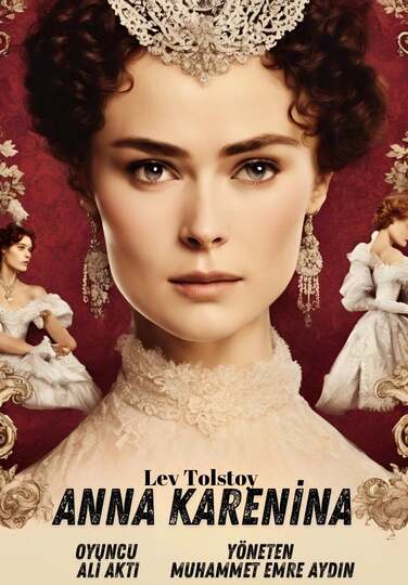 Anna Karenina 12236