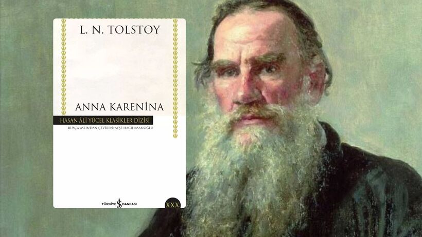 Anna Karenina Oyunu