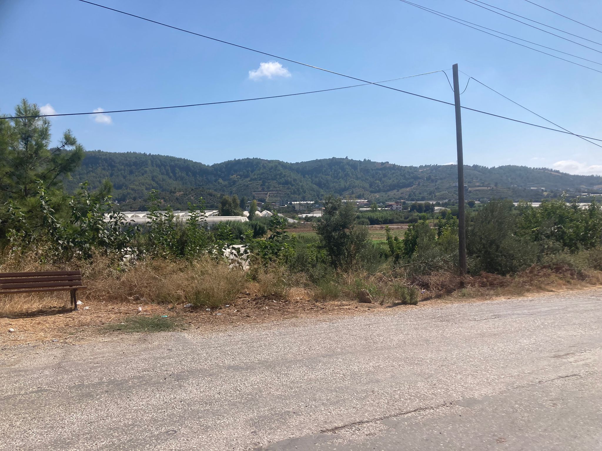 Antalya Alanya Otoyol Projesi Bitti Mi (1)
