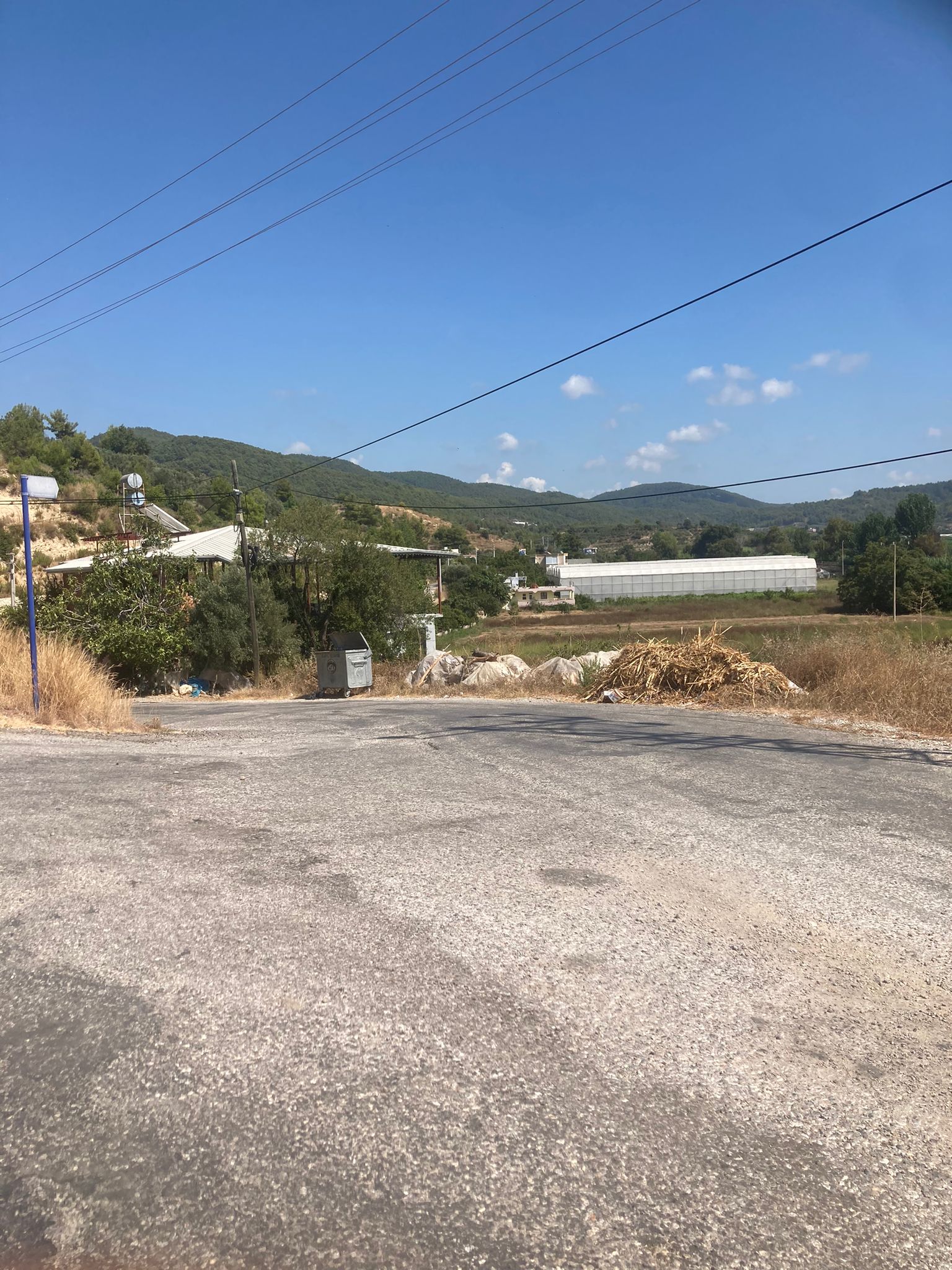 Antalya Alanya Otoyol Projesi Bitti Mi (2)