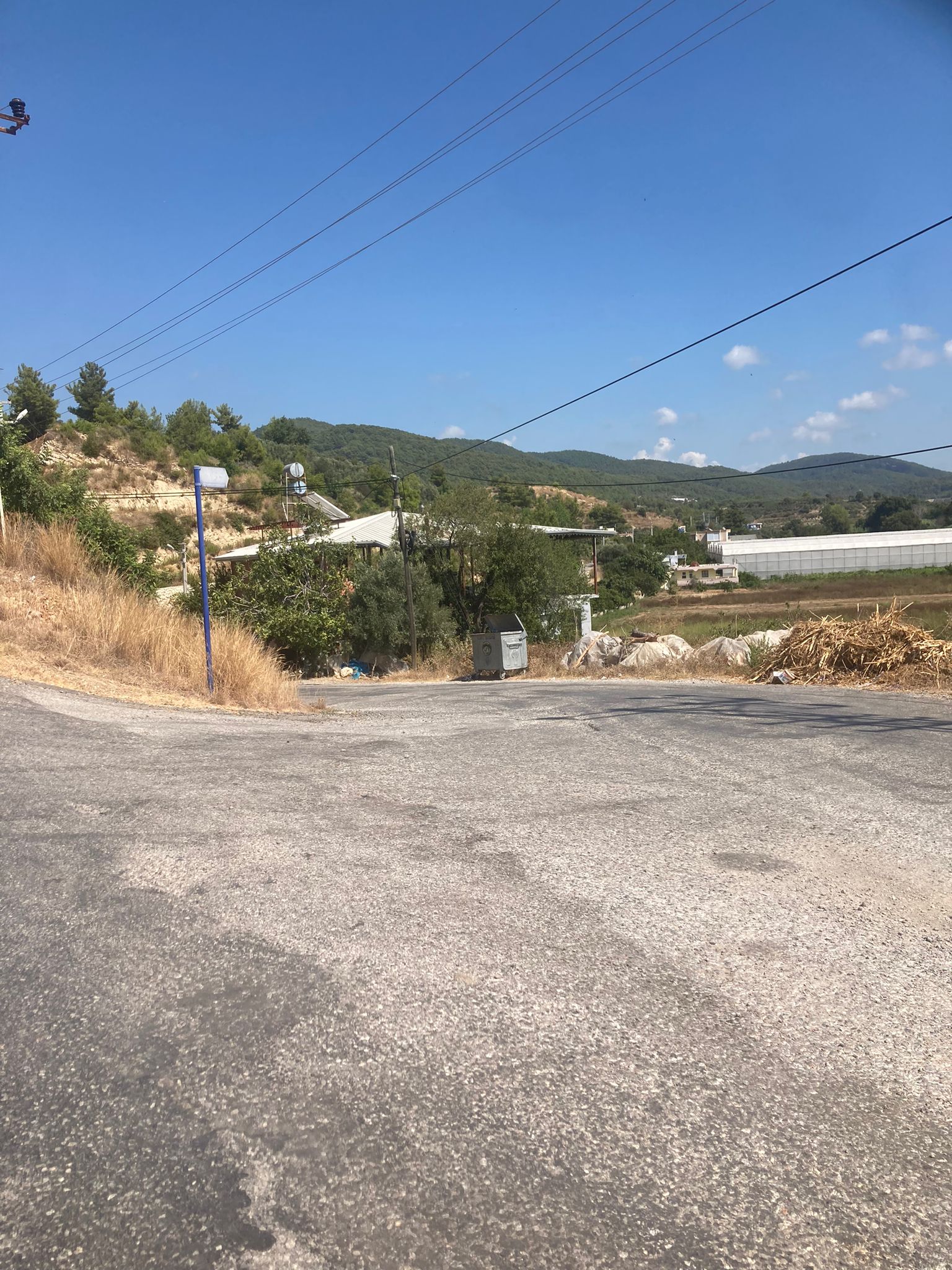 Antalya Alanya Otoyol Projesi Bitti Mi (4)