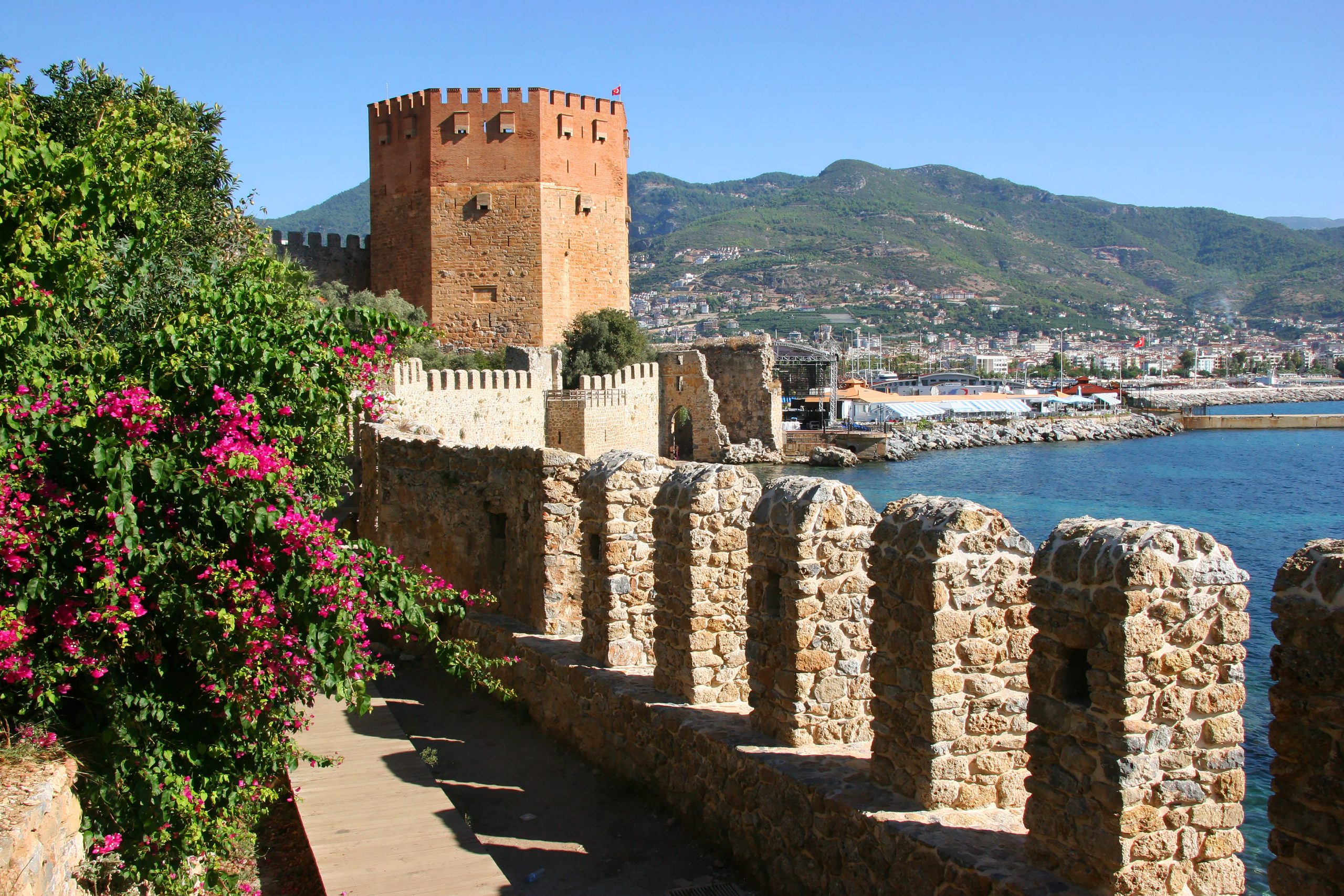 Antalya Alanya