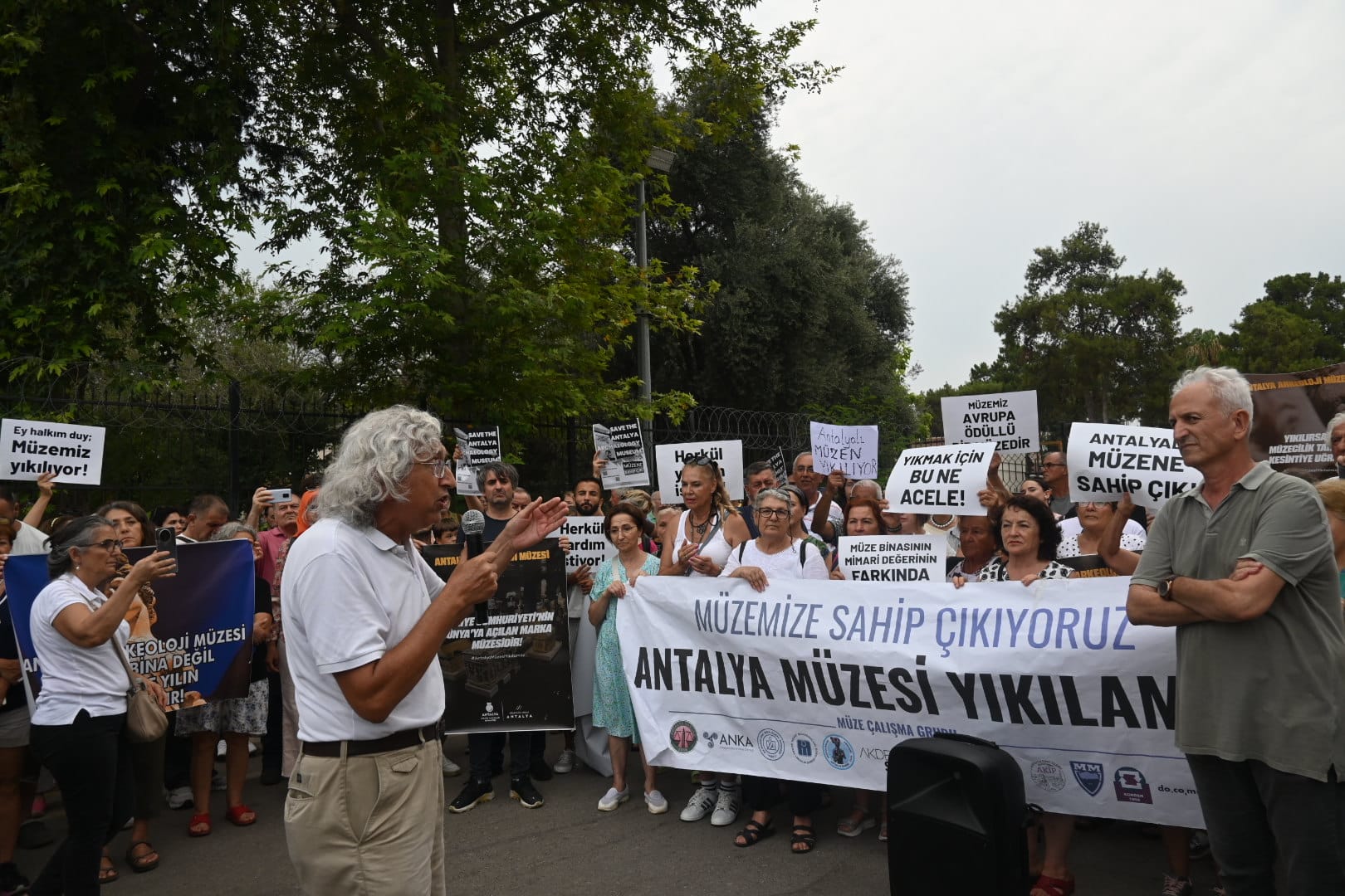 Antalya Arkeoloji Müzesi (4)