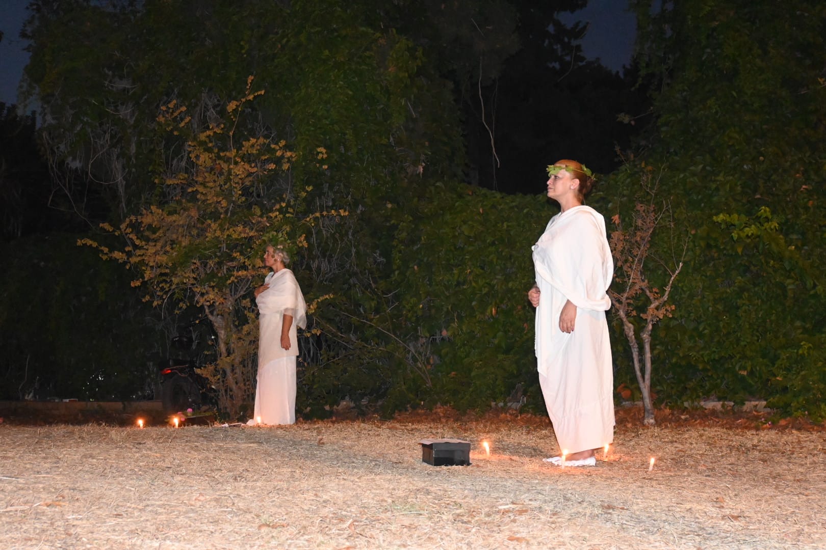 Antalya Arkeoloji Muzesi Eylem (5)
