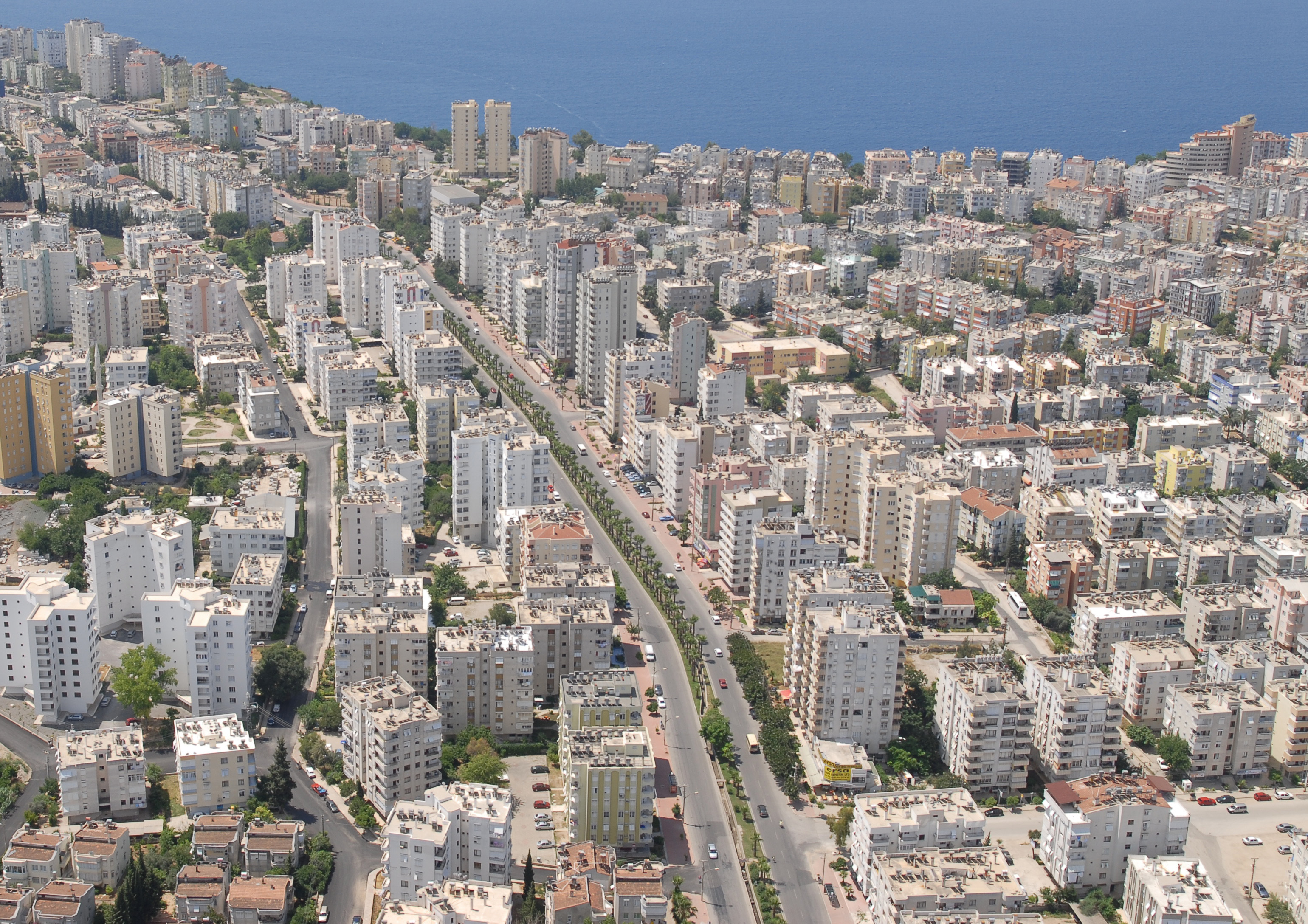 Antalya Da Satılık Daire Fiyatları Ne Kadar (1)-1