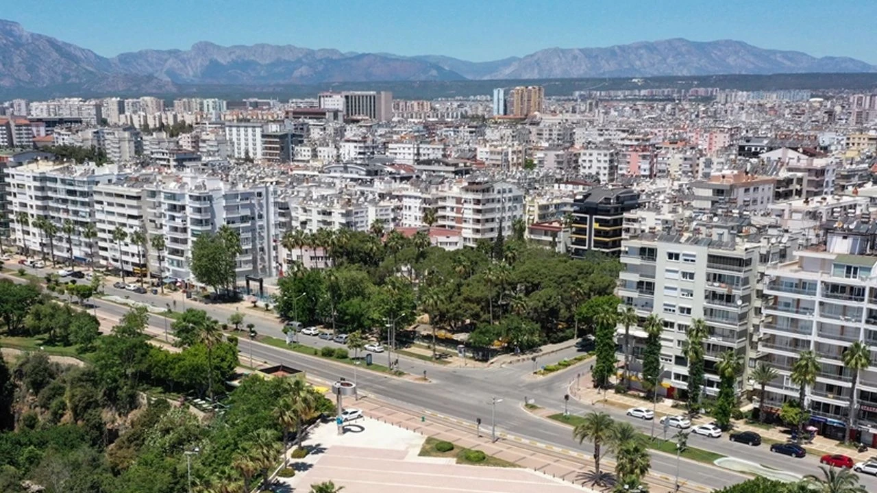Antalya Da Satılık Daire Fiyatları Ne Kadar (2)-1