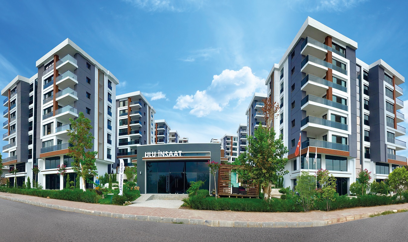 Antalya Da Satılık Daire Fiyatları Ne Kadar (2)
