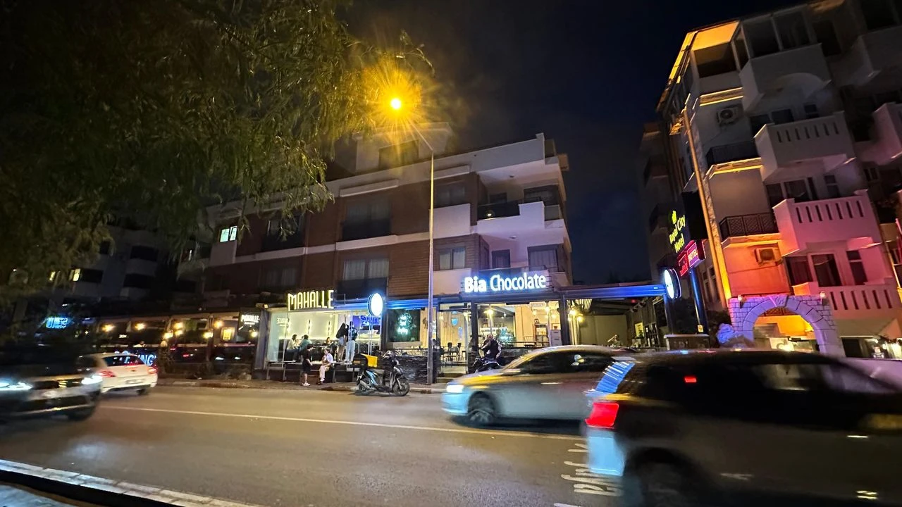 Antalya Elektrik Kesintileri Belli Oldu