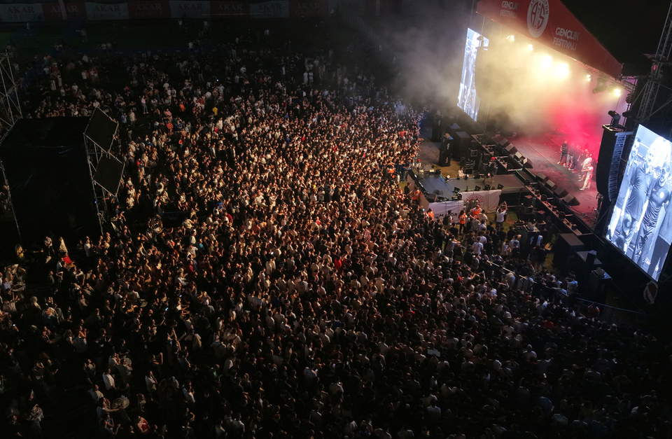 Antalya Festival