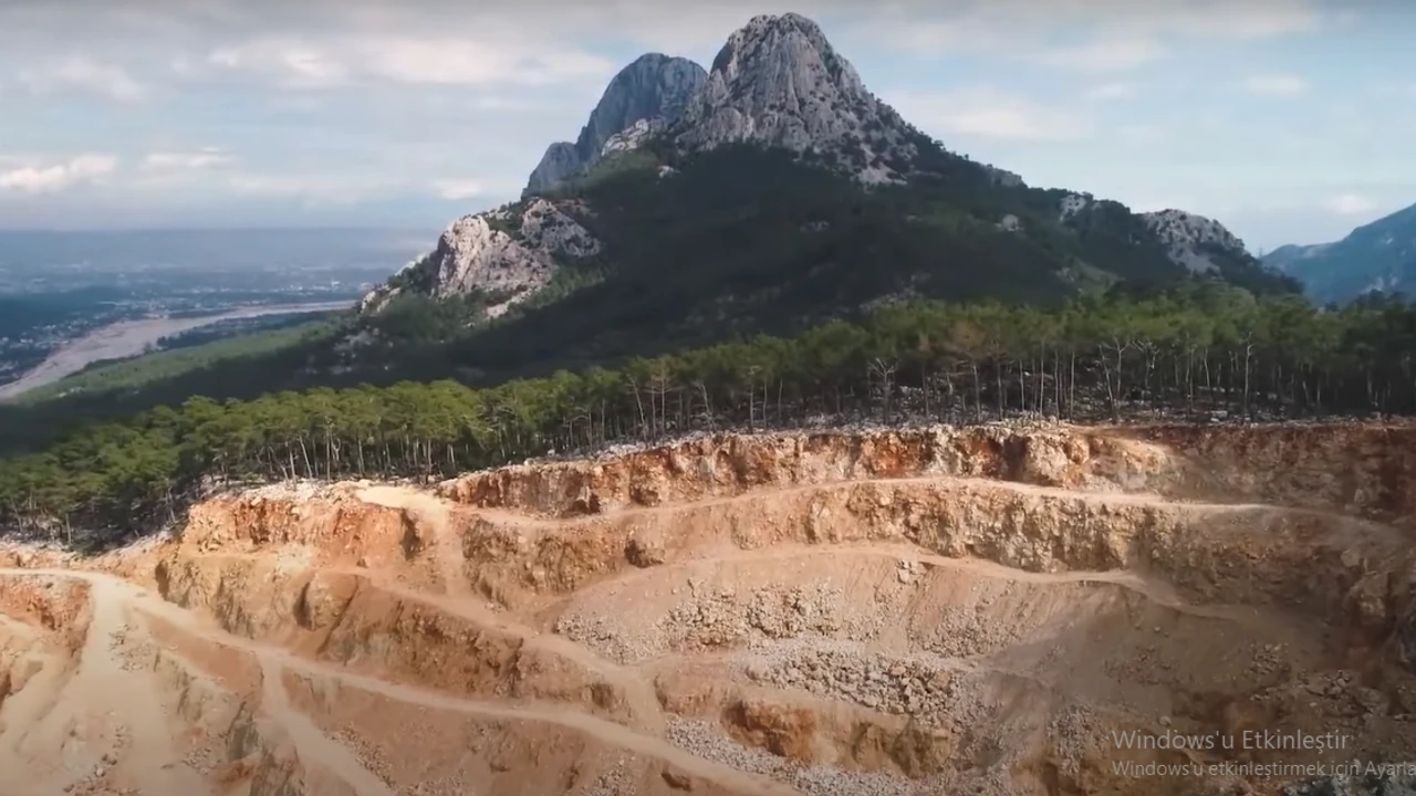 Antalya Konyaaltı-1