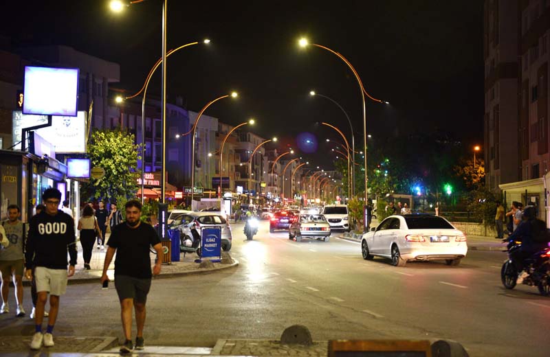 Antalya Kültür Mahallesi Kira Fiyatları Belli Oldu