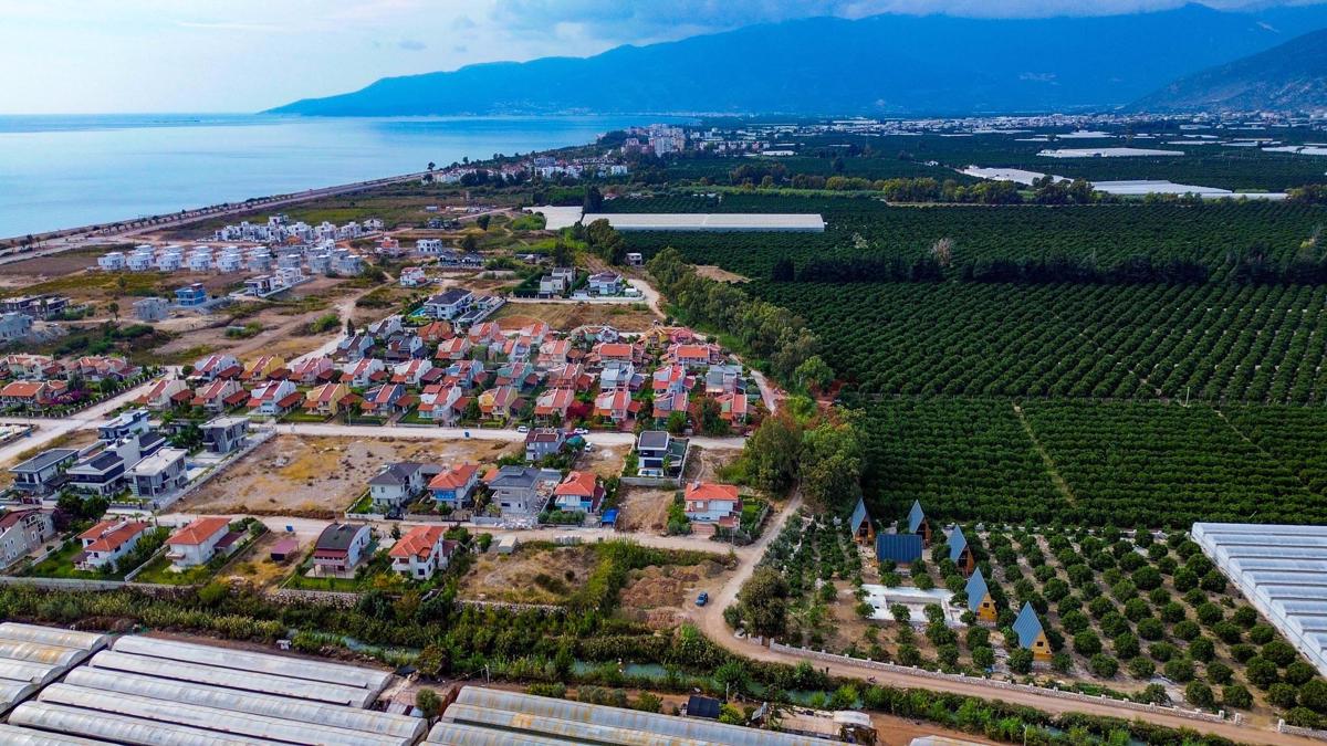 Antalya Kumluca