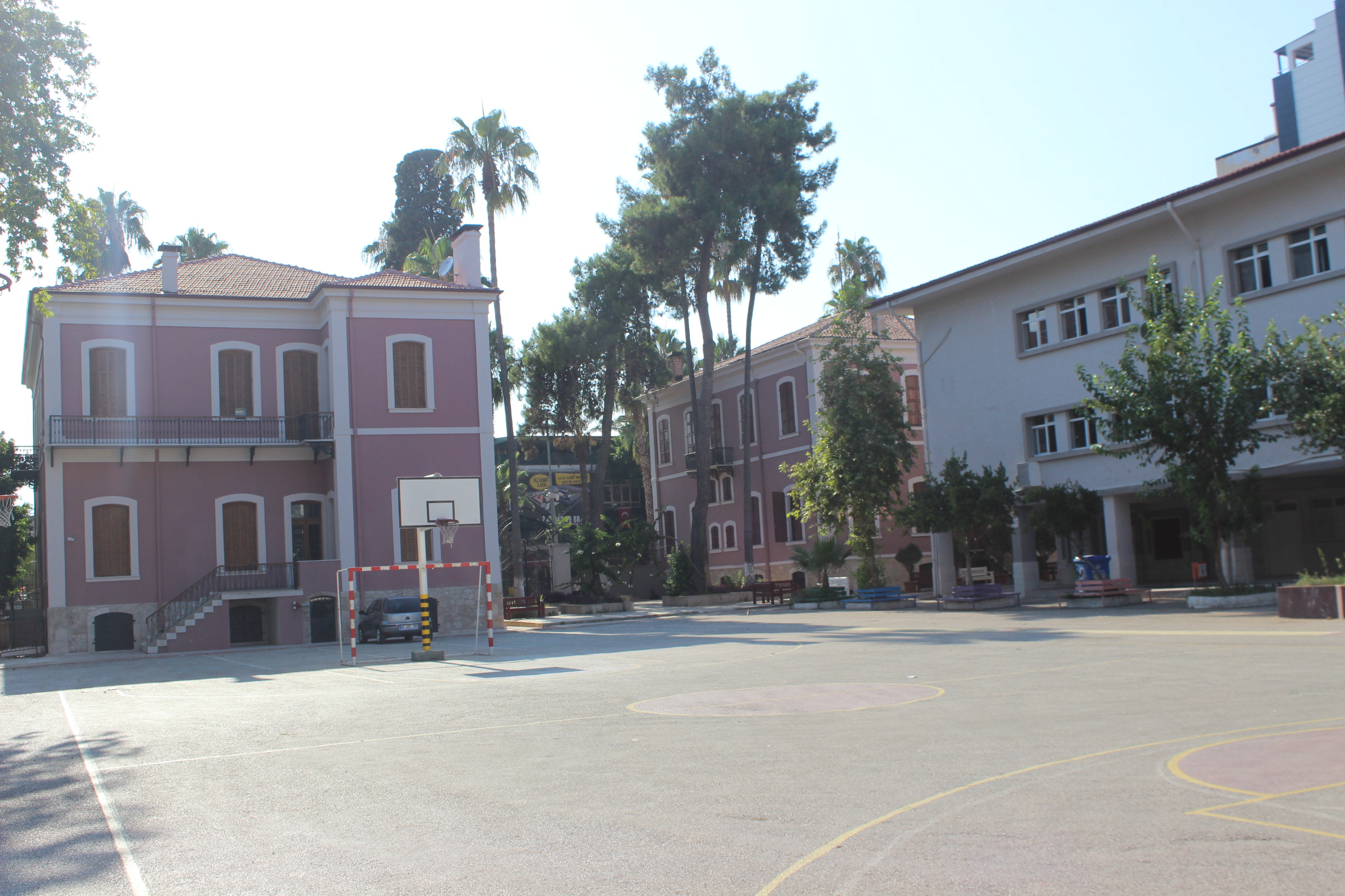 Antalya Lisesi (1)