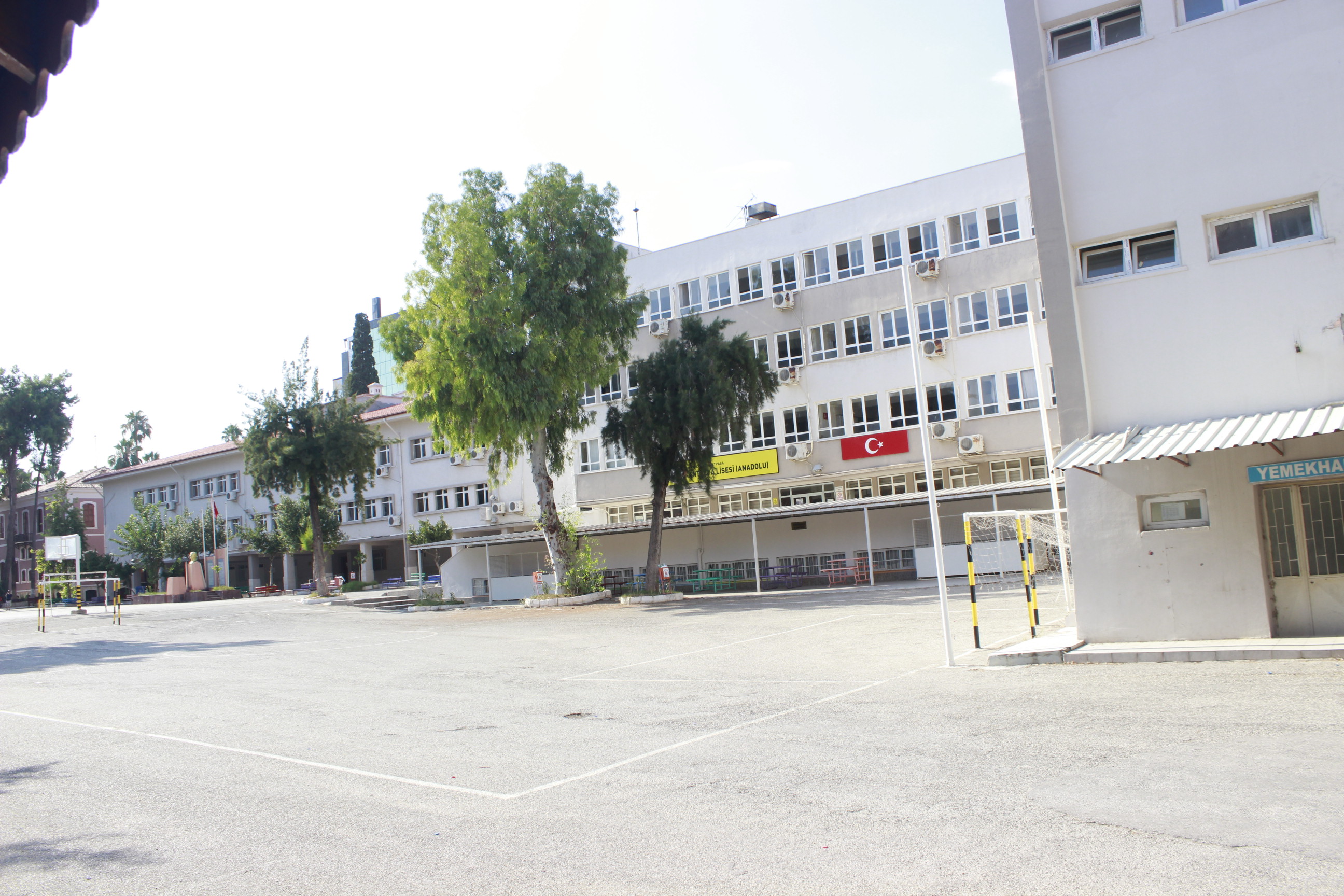 Antalya Lisesi (4)