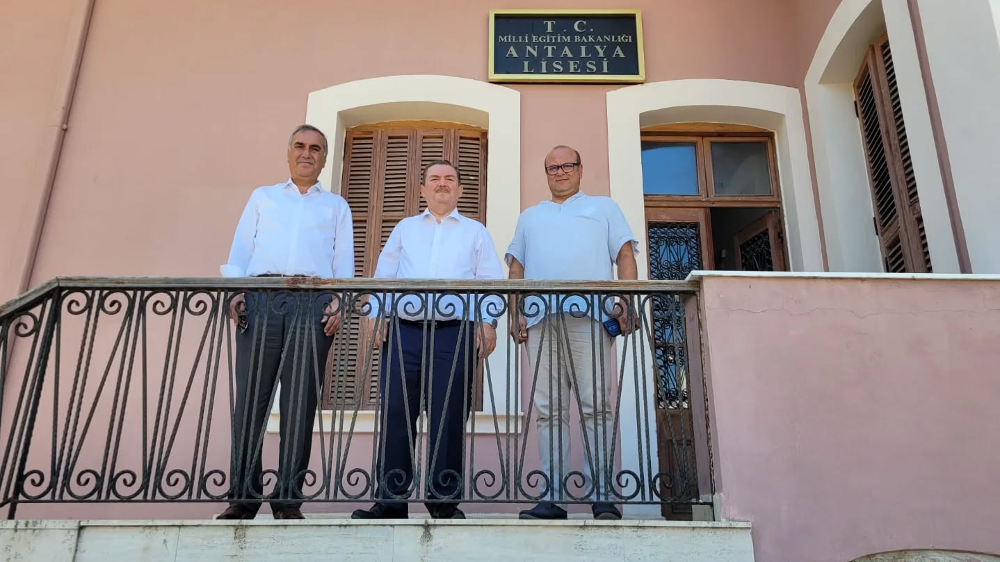 Antalya Lisesi (5)