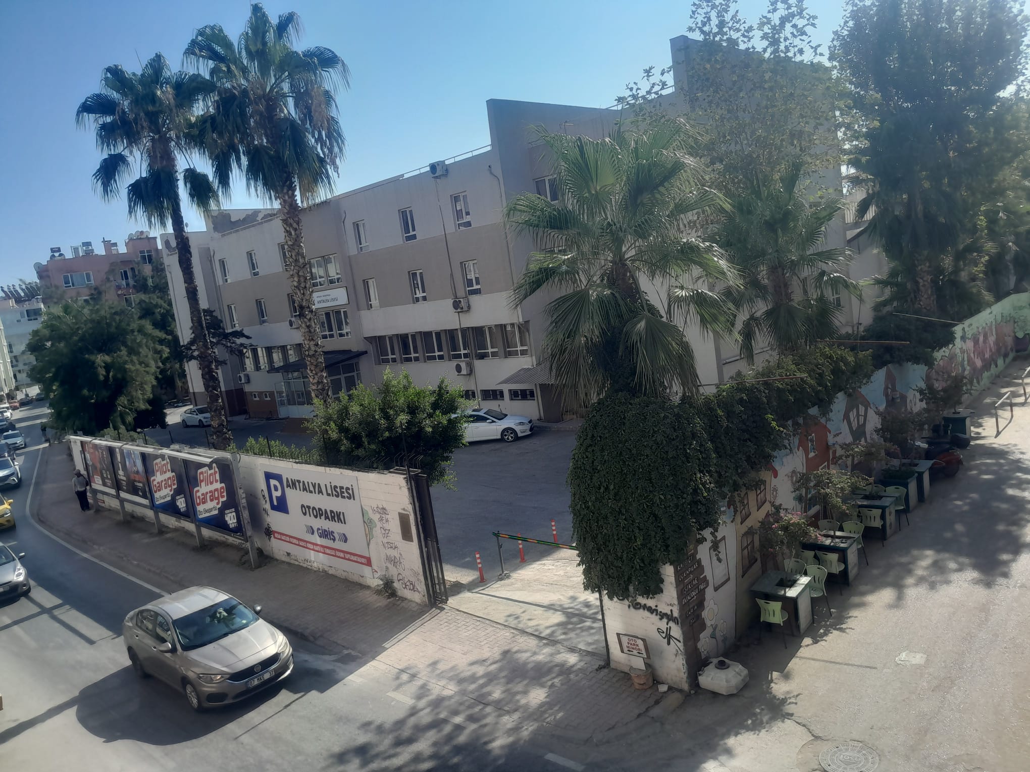 Antalya Lisesi Nerede (4)