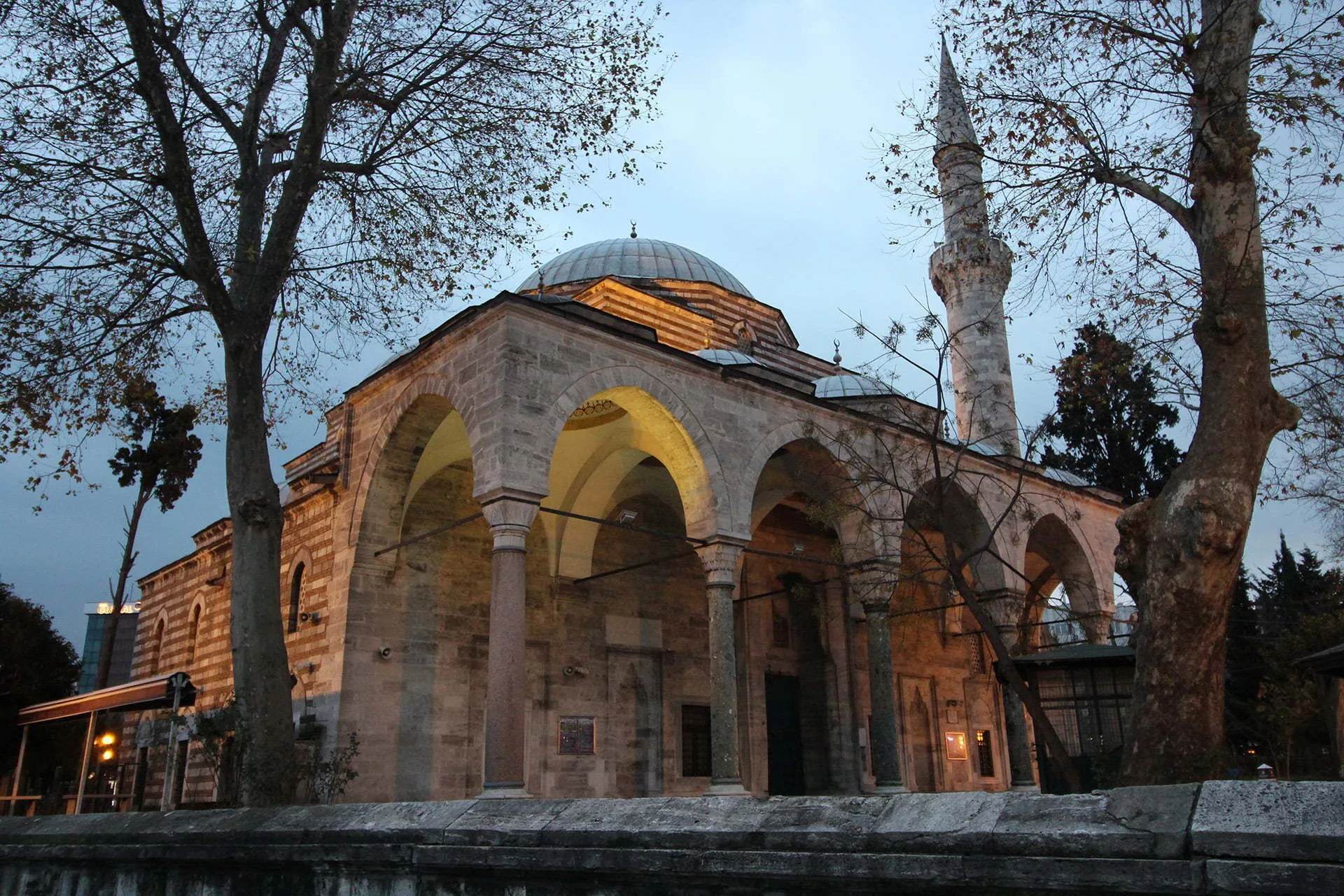 Antalya Muratpasa Ismi Nereden Geliyor (1)-5