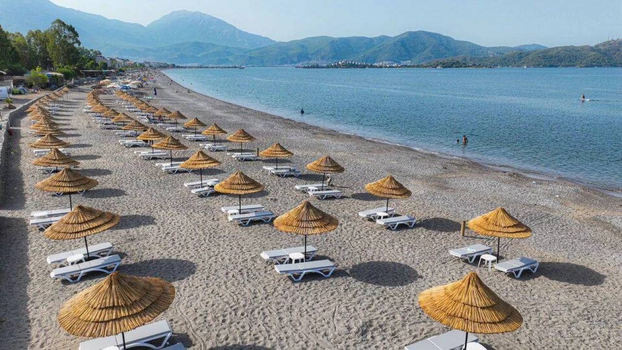 Antalya Sahil Ihaleleri (1)