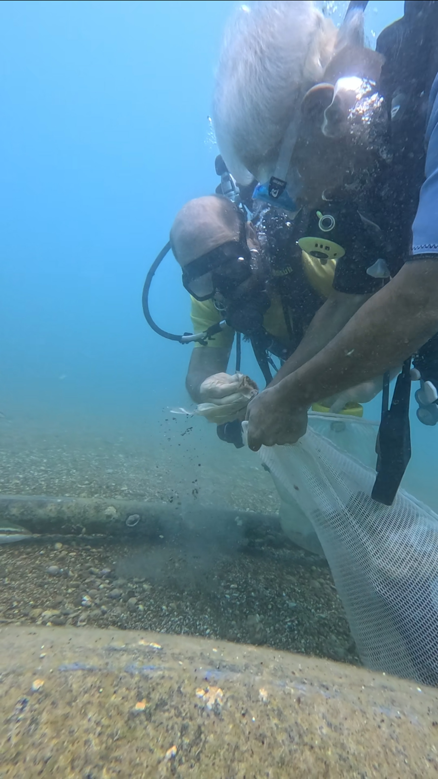 Antalya Sahillerinde Bir Bu Eksikti (6)