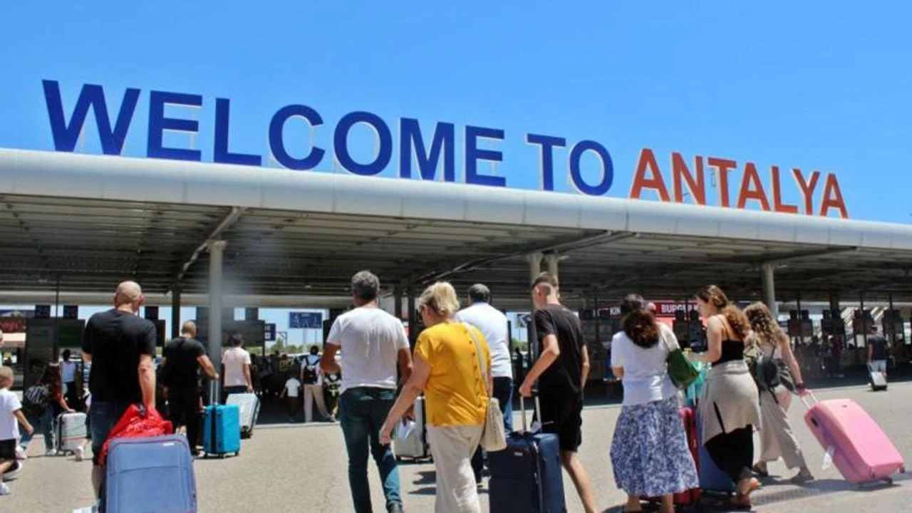 Antalya Turizm Yeşil Enerji