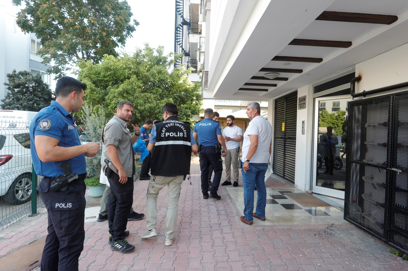 Antalyadaki Kan Donduran Cinayette Yeni Supheli (3)