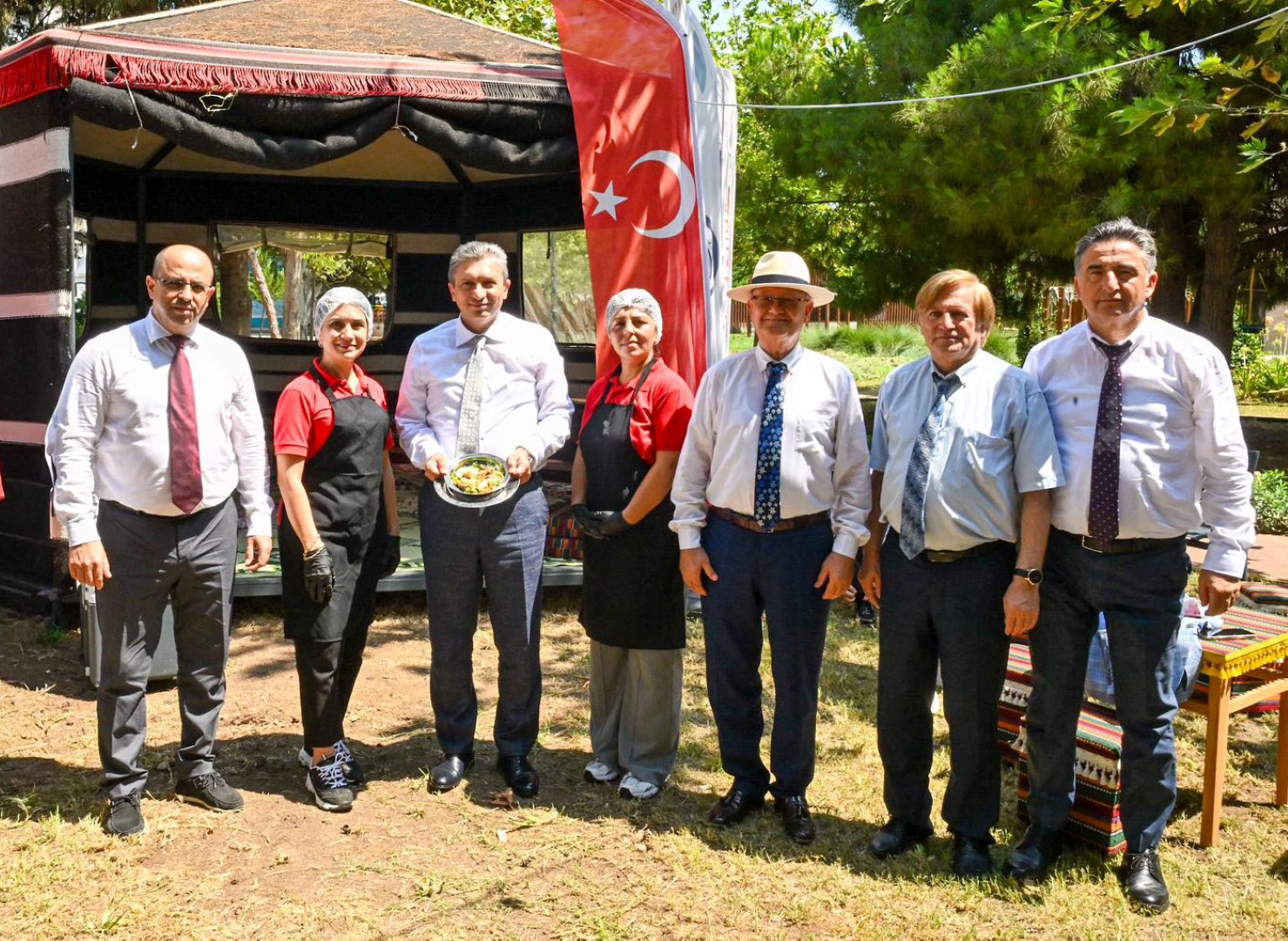 Antalya’nin Geleneksel Lezzeti Tescil (3)