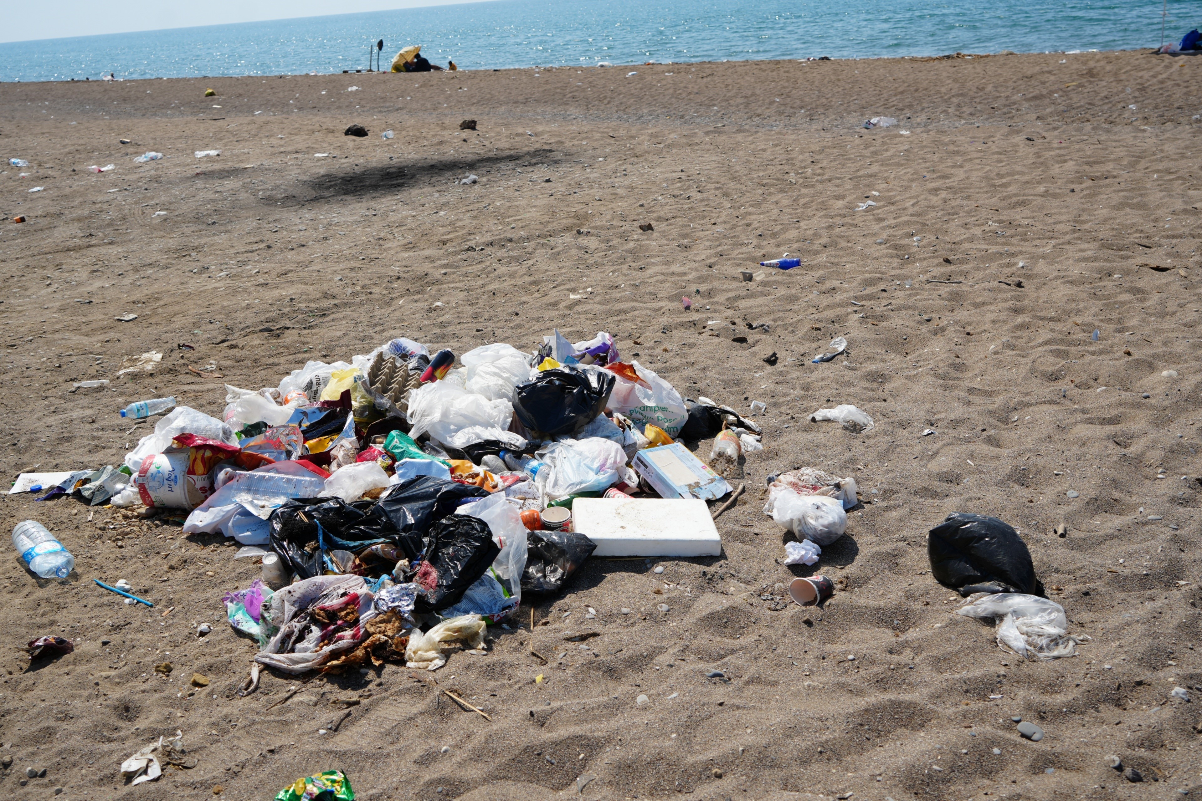 Antalya’nın Sorunlu Bölgesine Operasyon (7)