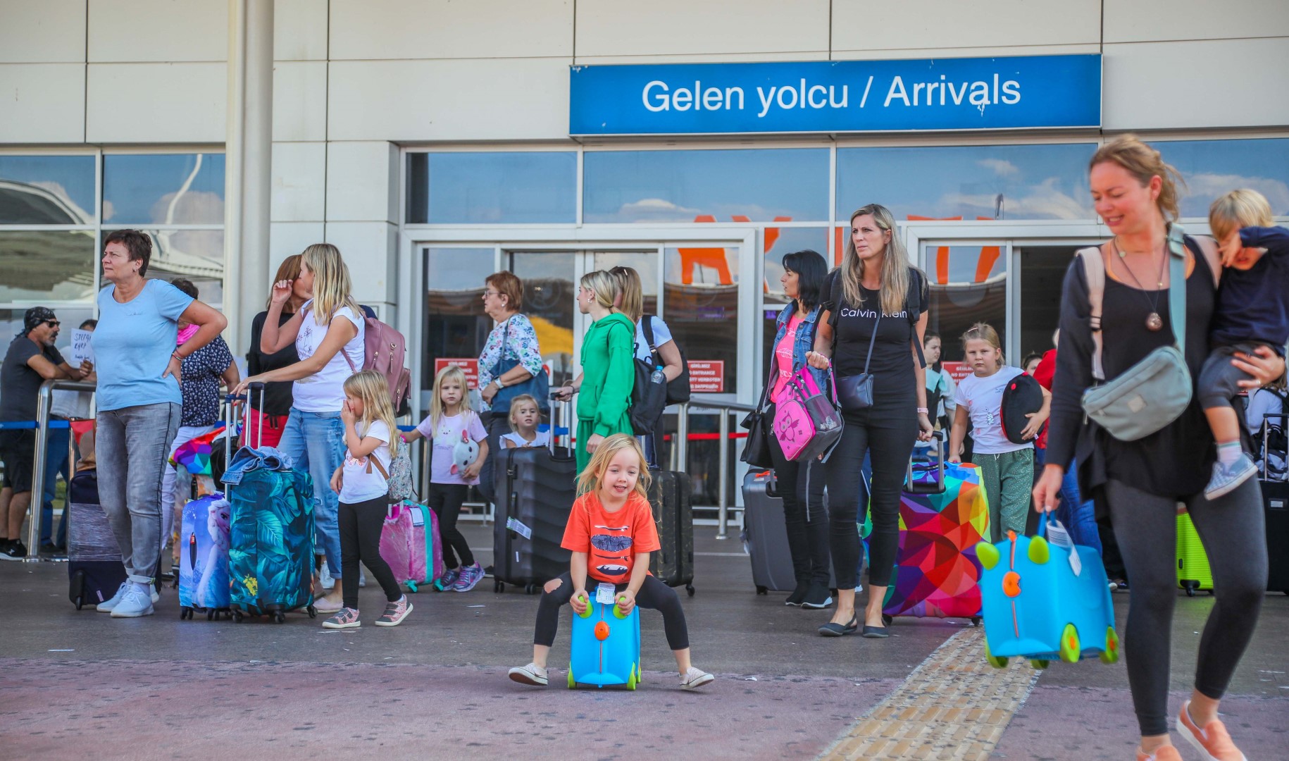 Antalyanın Yeni Hedefi 17 Milyon Turist (2) (Large)
