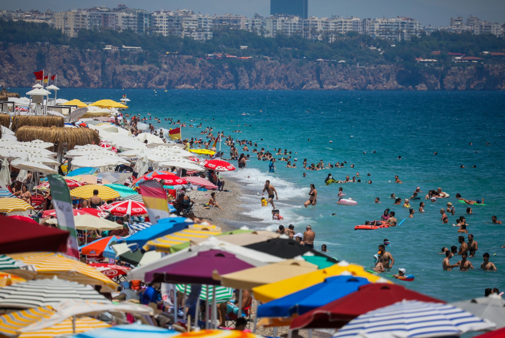Antalyanın Yeni Hedefi 17 Milyon Turist (4) (Large)