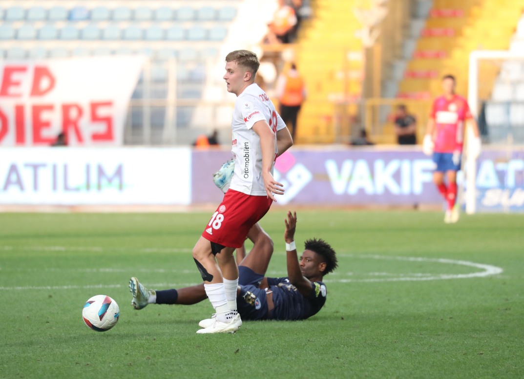Antalyaspor Kasımpaşa Maçı Ne Zaman Nerede (10)