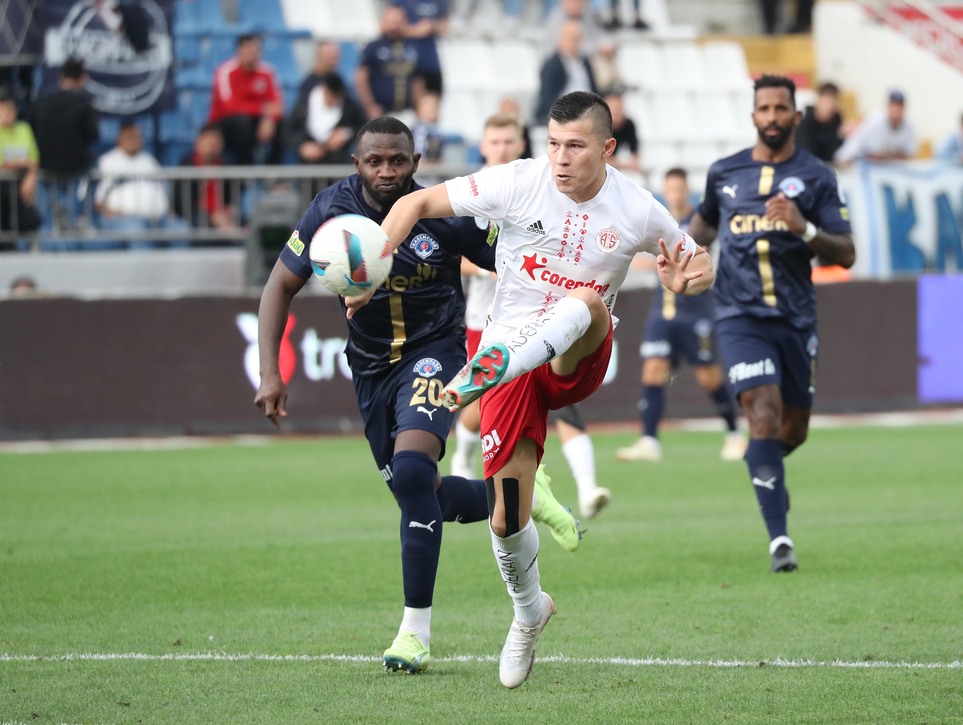 Antalyaspor Kasımpaşa Maçı Ne Zaman Nerede (17)